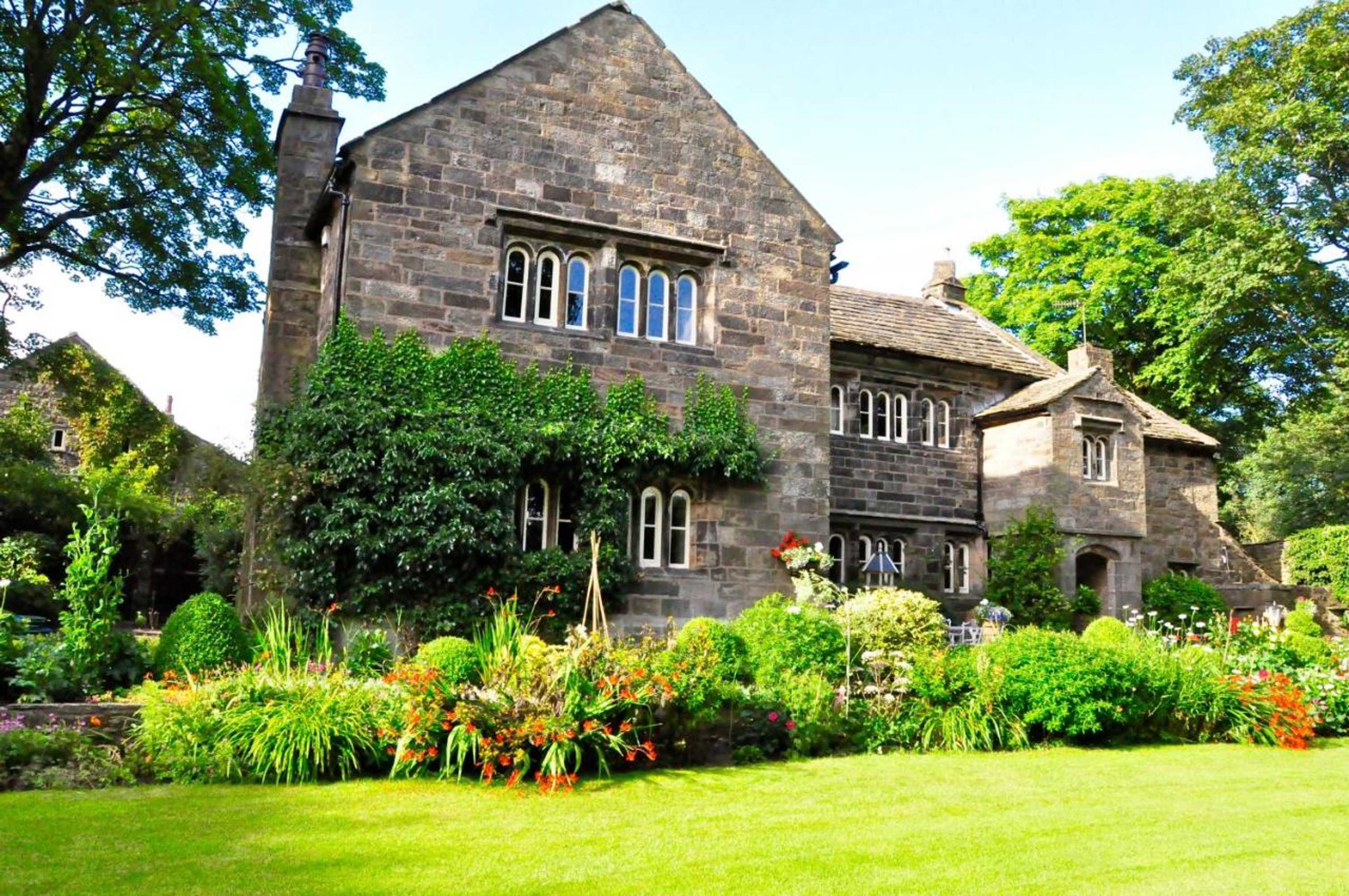 Gift card for Hurstwood Hall