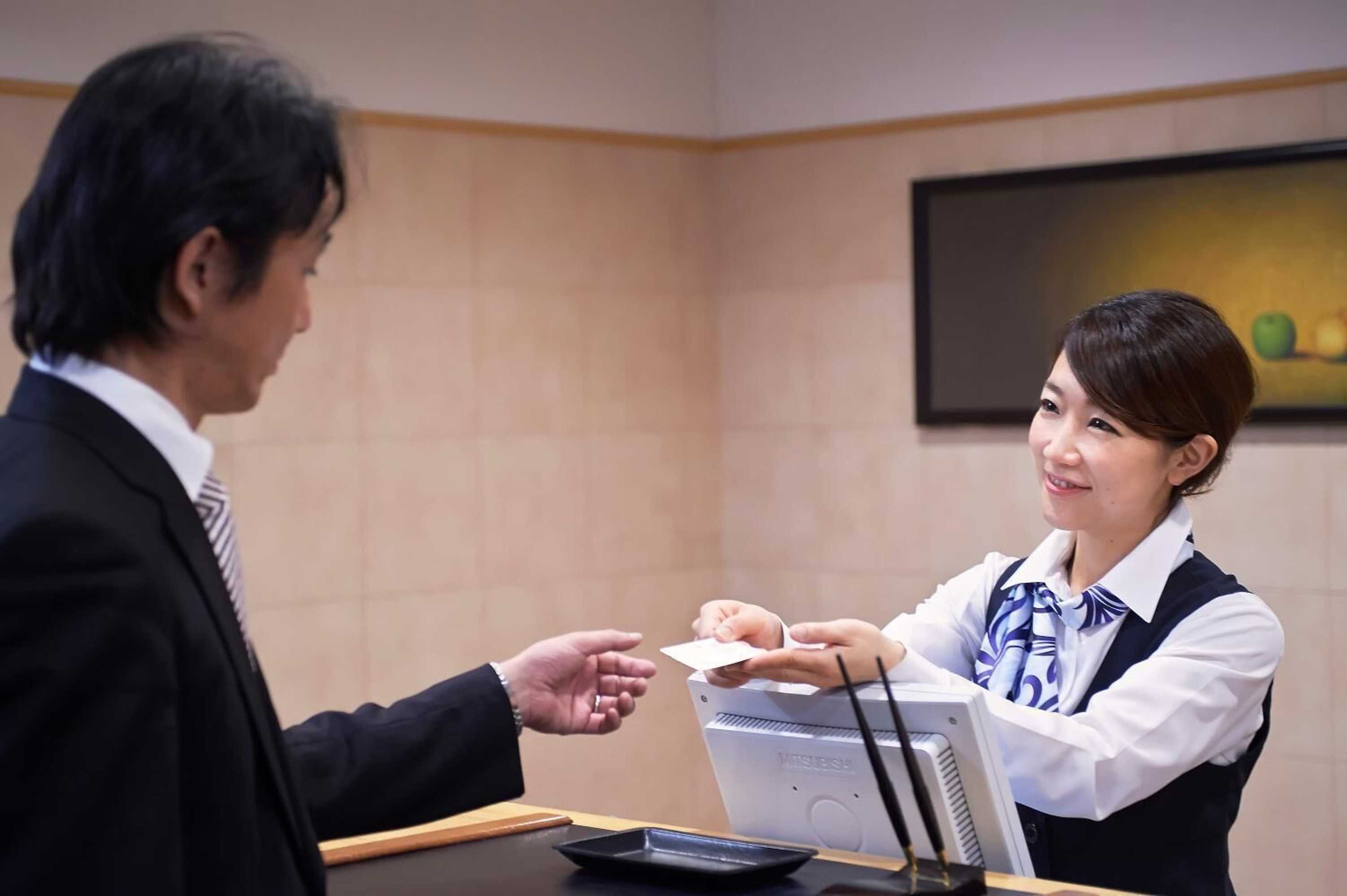 Gift card for Hotel Sealuck Pal Takasaki Gift card for Hotel Sealuck Pal Takasaki