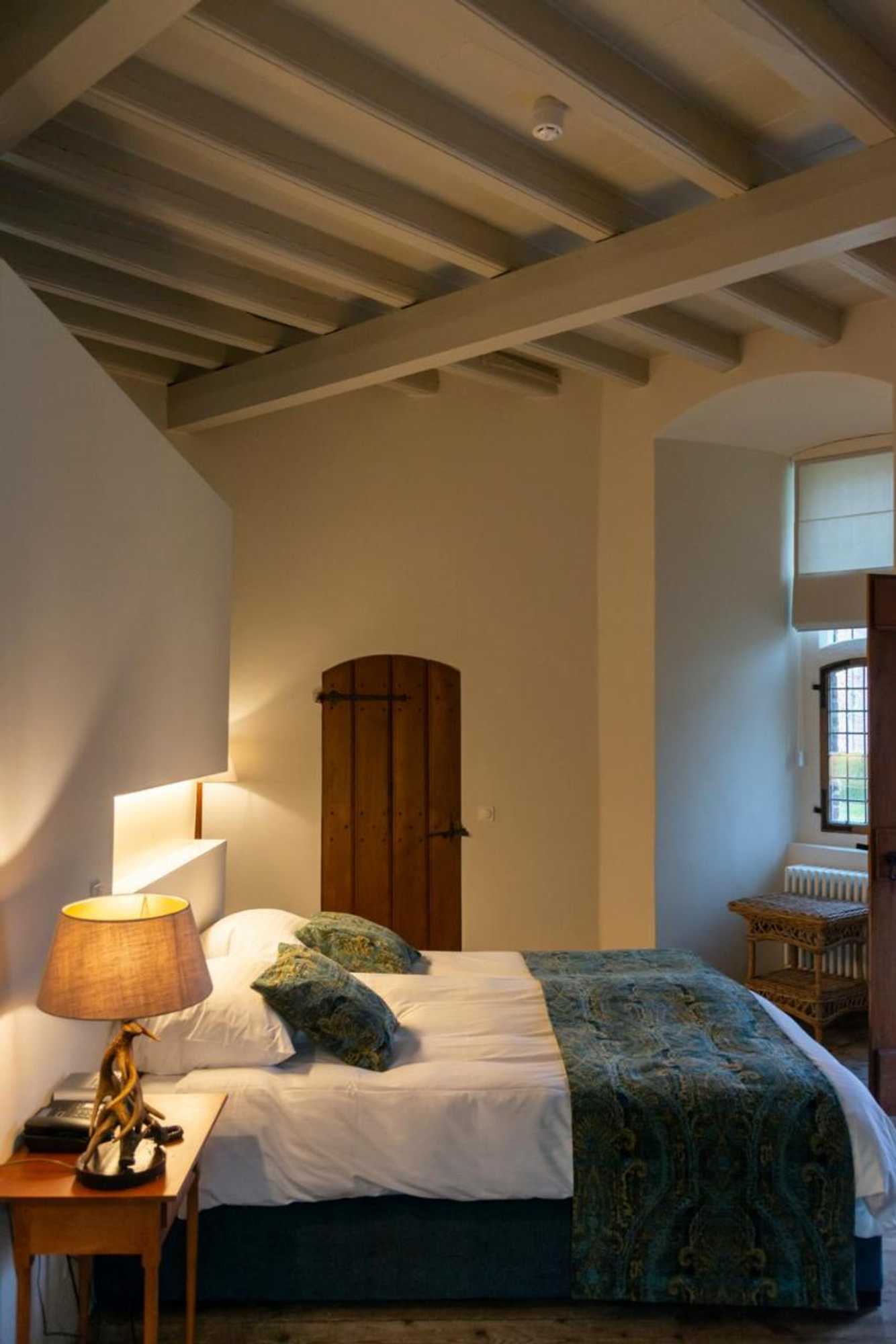 Gift card for Kasteel Huis Bergh