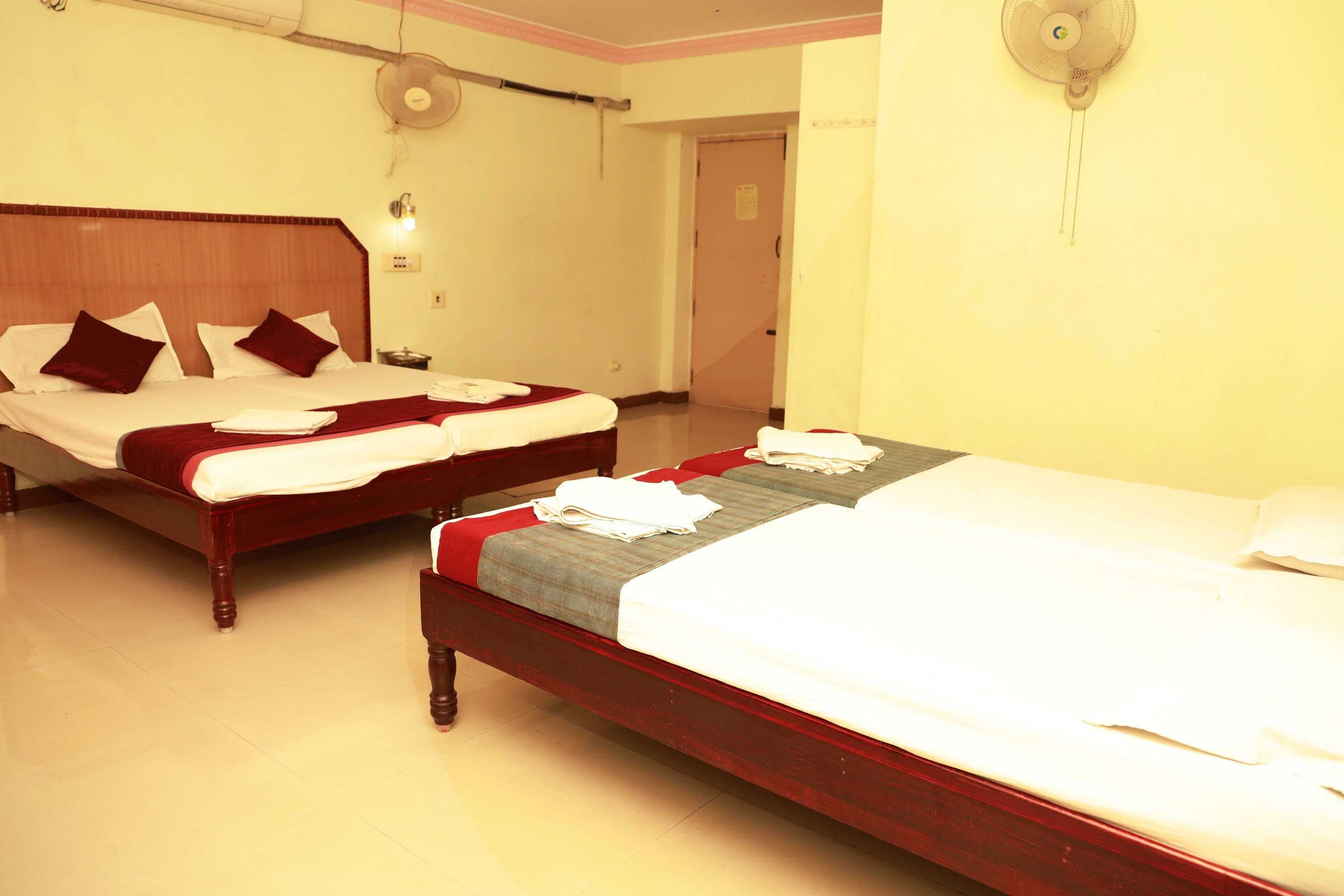 Gift card for KG Grand Inn