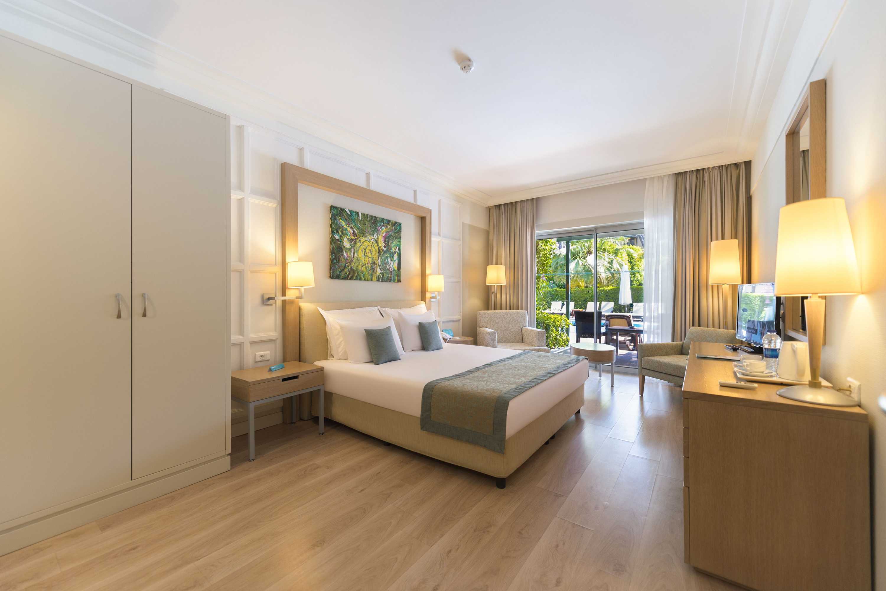 Gift card for Turquoise Hotel - All Inclusive