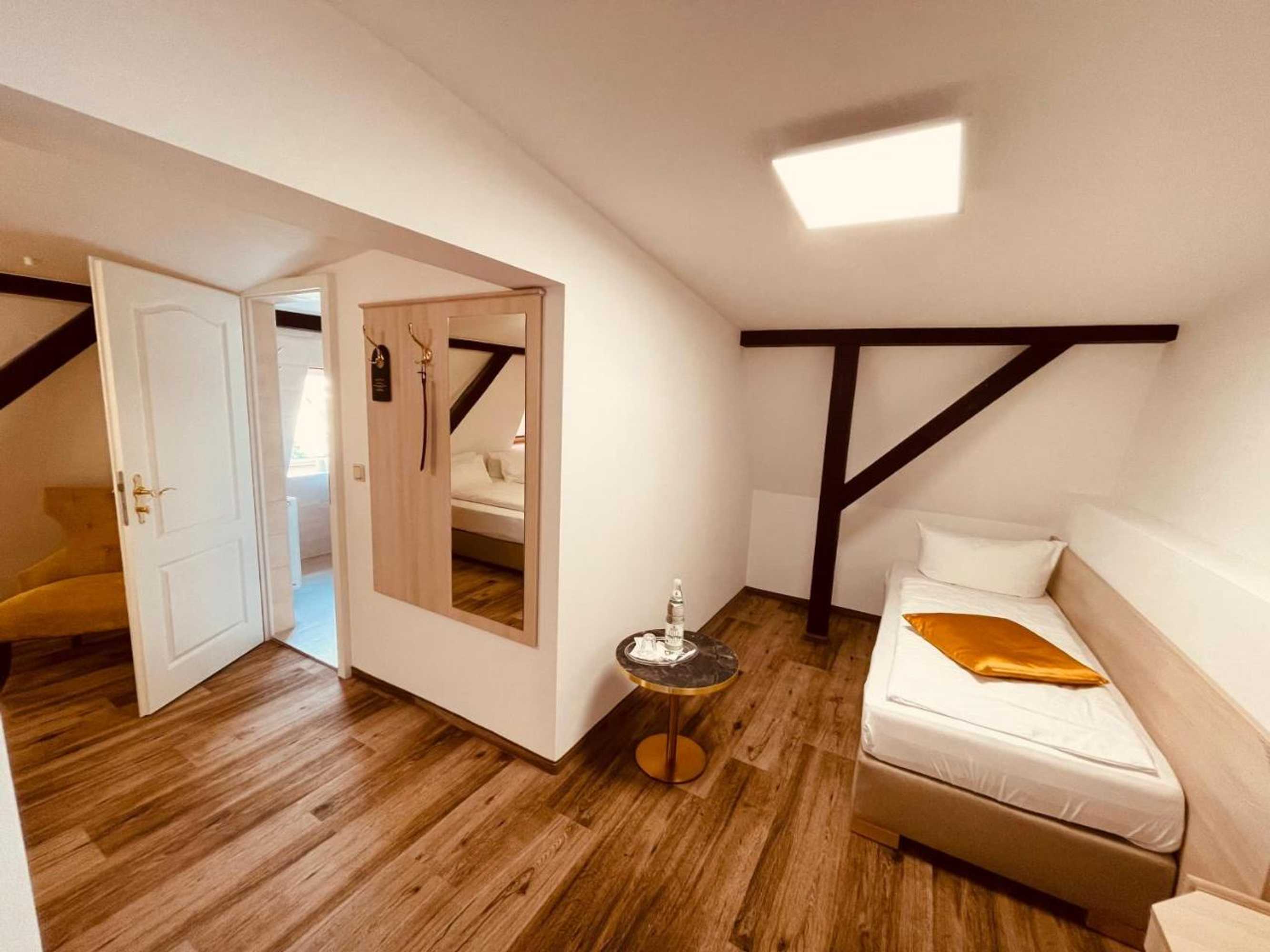 Gift card for Villa Antonia