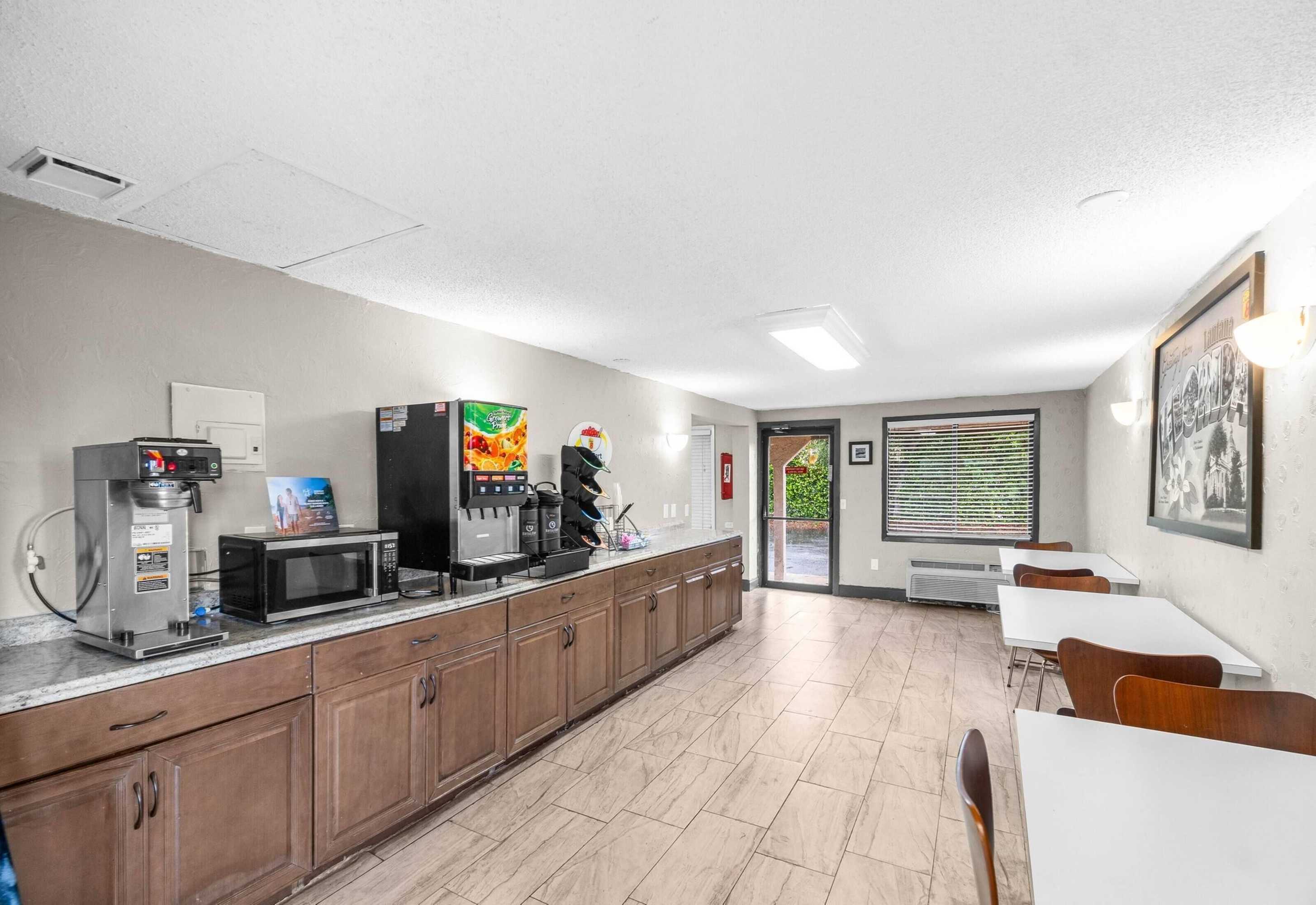 Gift card for Super 8 by Wyndham Lantana West Palm Beach