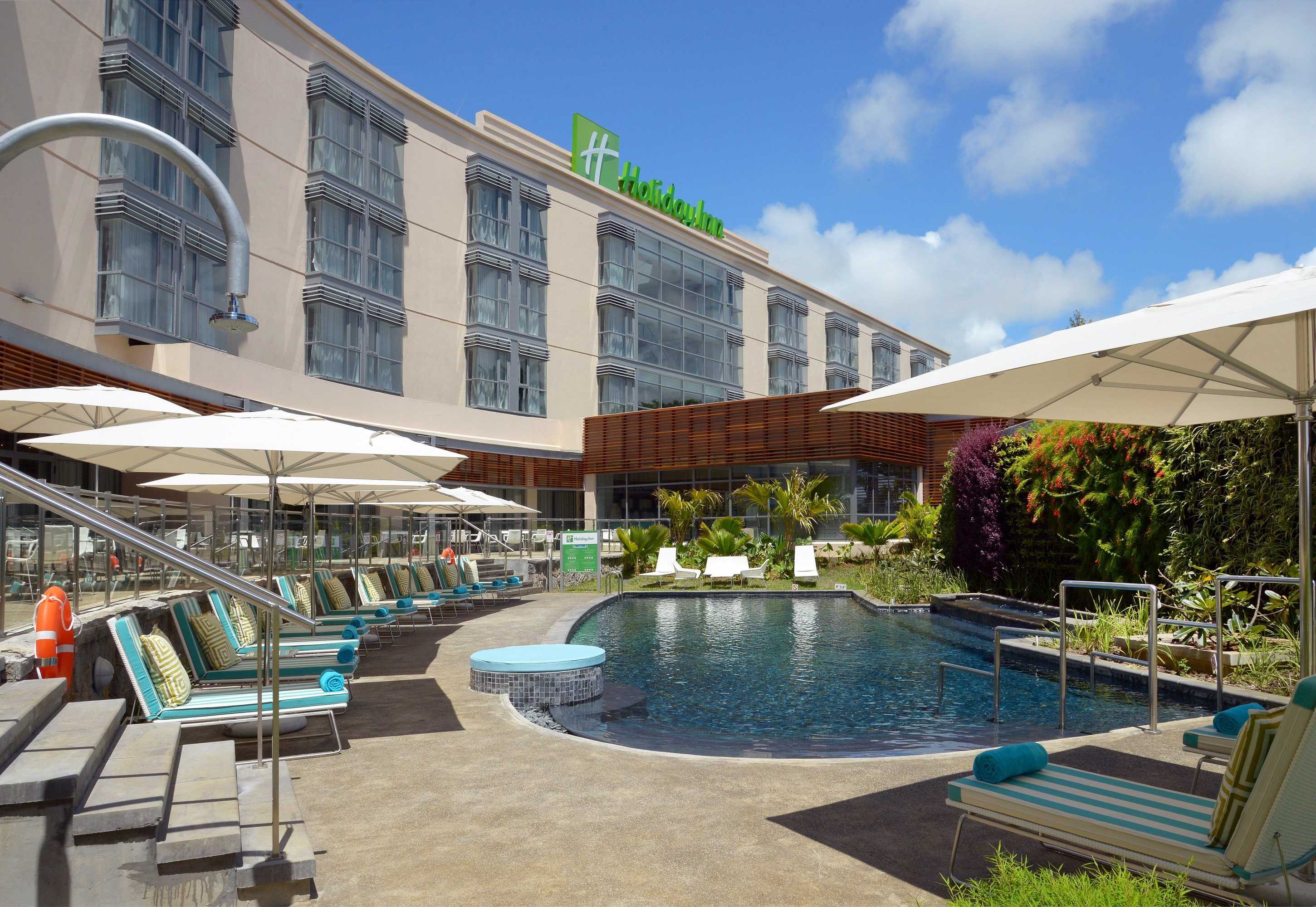 Gift card for Holiday Inn Mauritius Mon Tresor by Ihg Gift card for Holiday Inn Mauritius Mon Tresor by Ihg