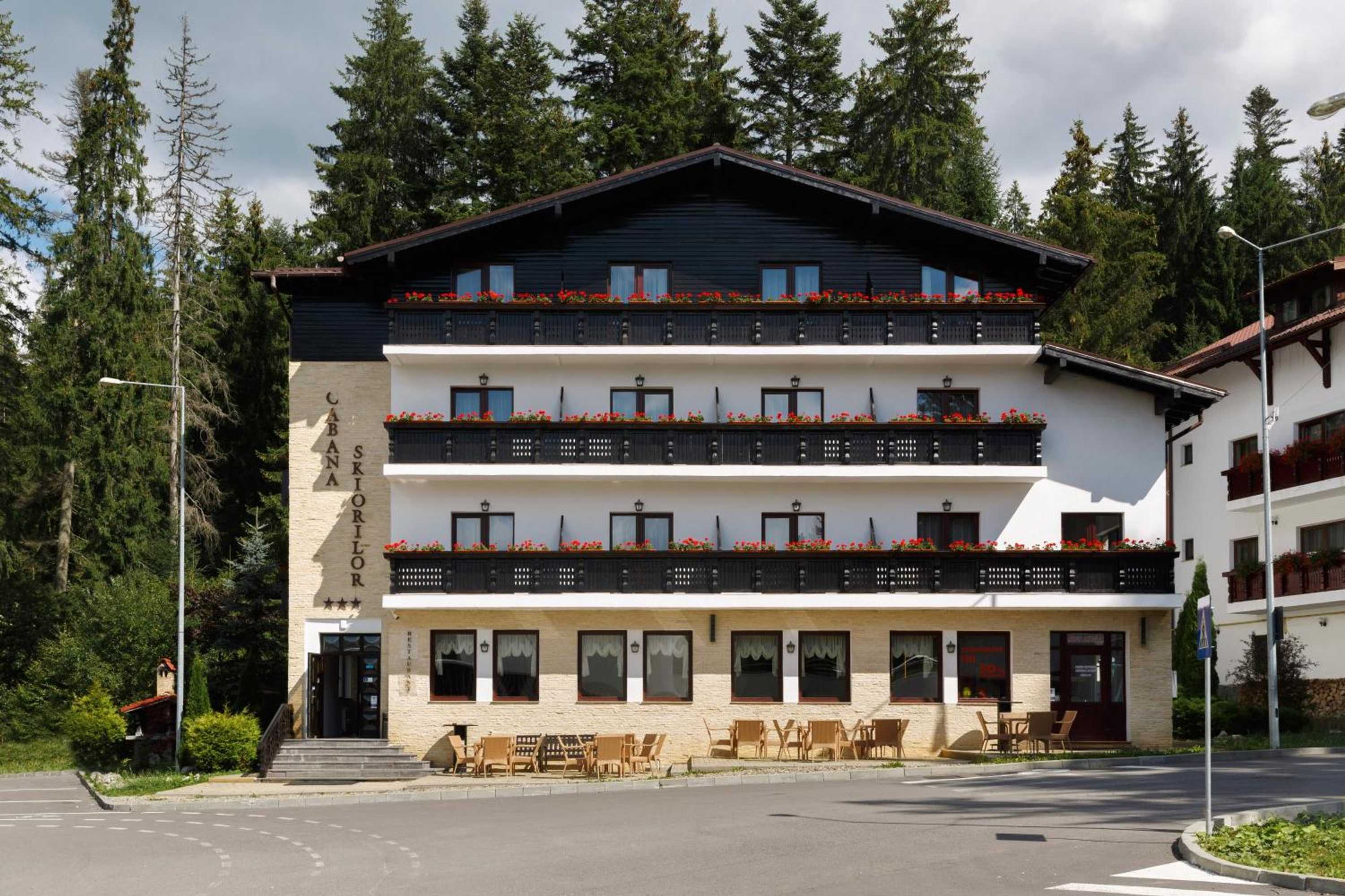 Gift card for Manor Ski Hotel
