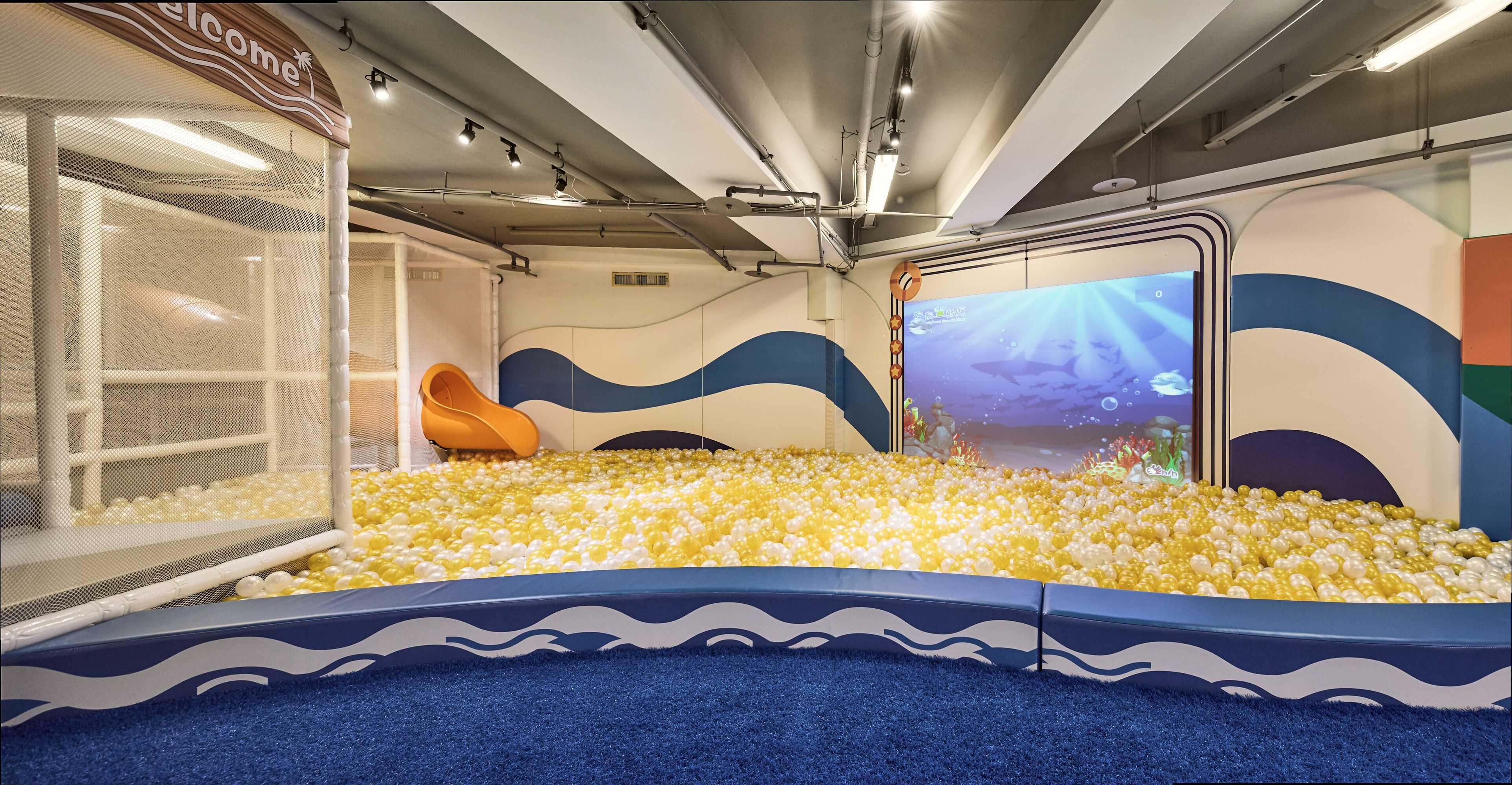 Gift card for Beach Resort Green Bay