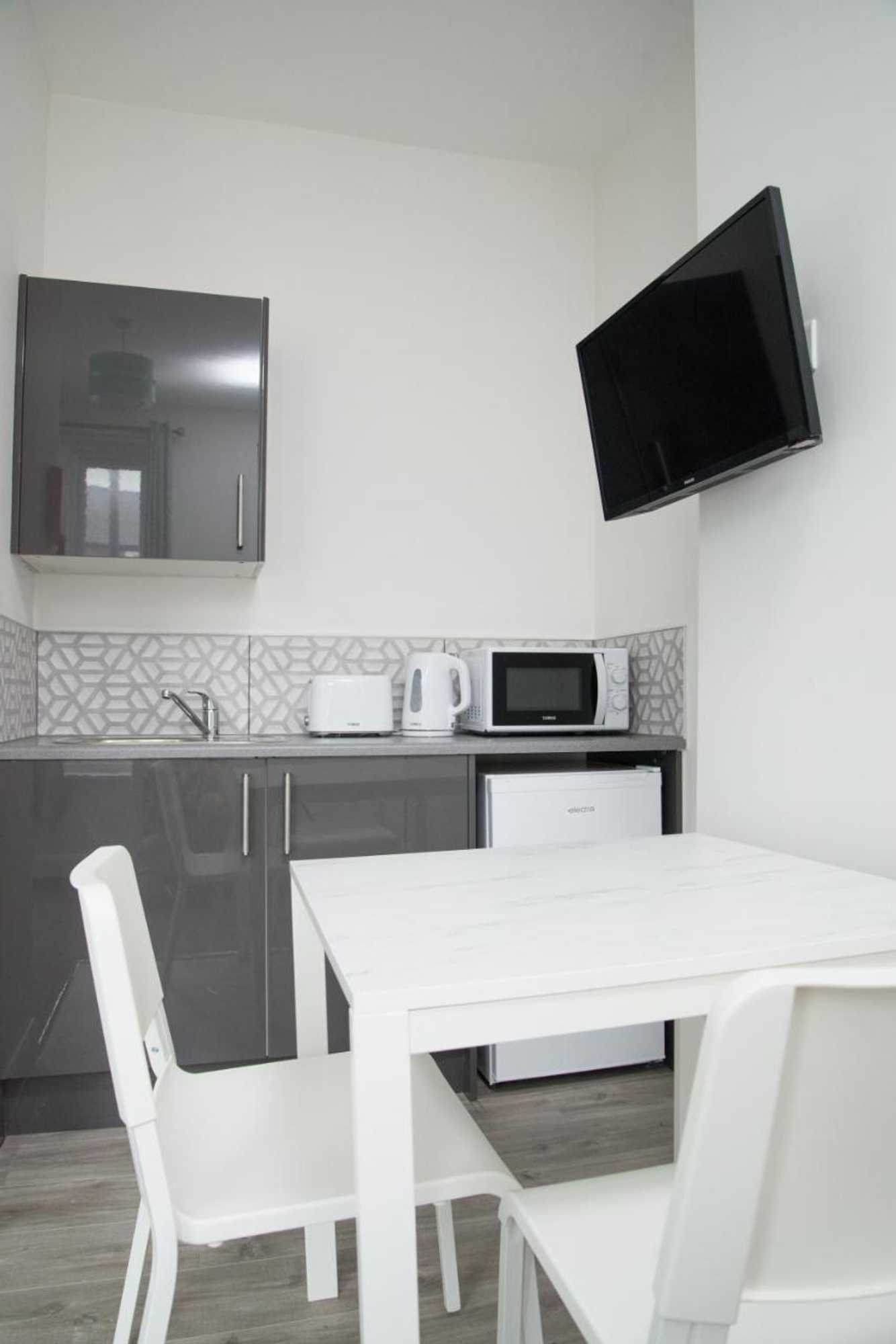 Gift card for Tlk Apartments & Hotel - Beckenham High Street