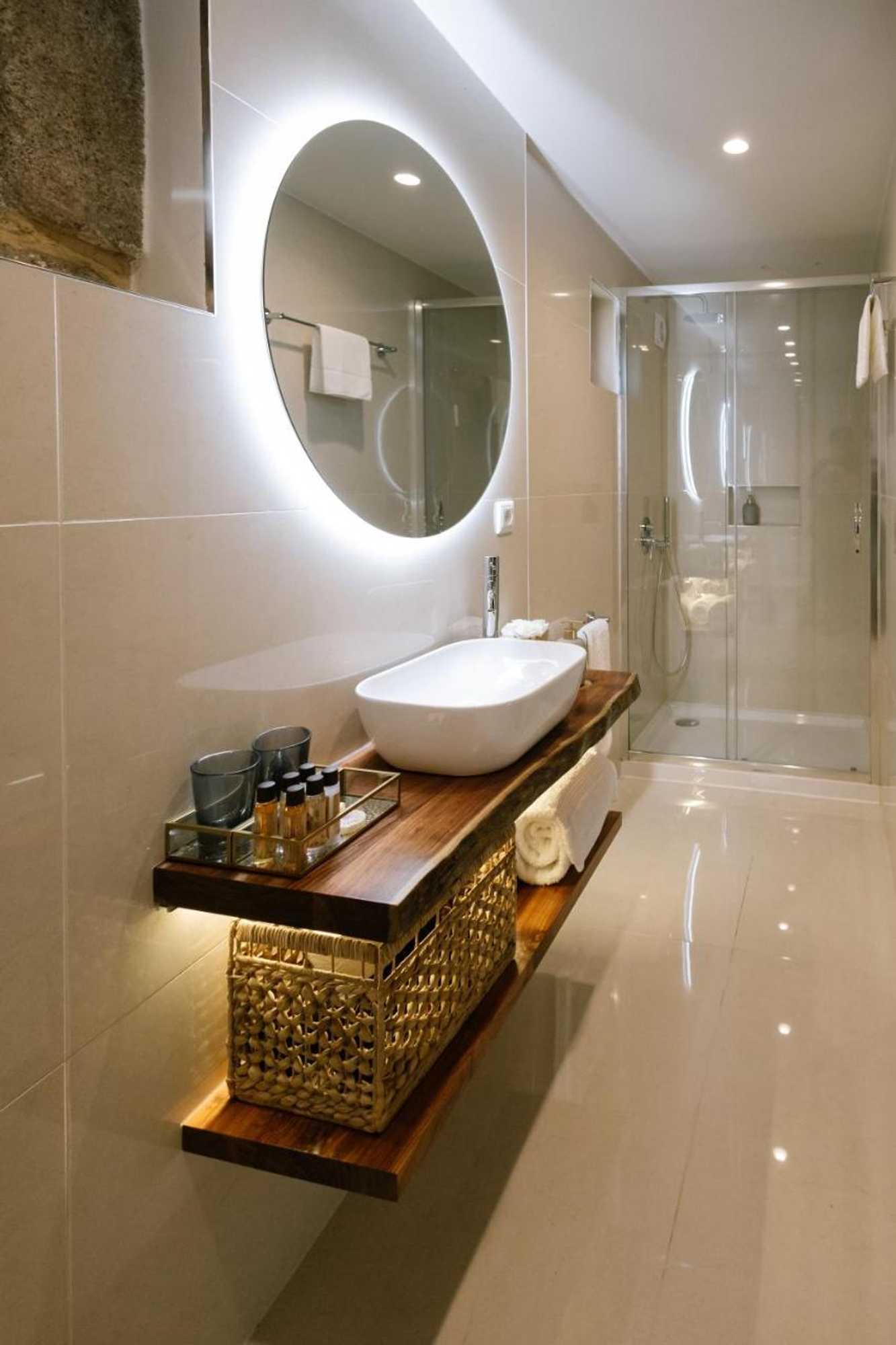 Gift card for Encosta Dos Túneis - Turismo E Lazer