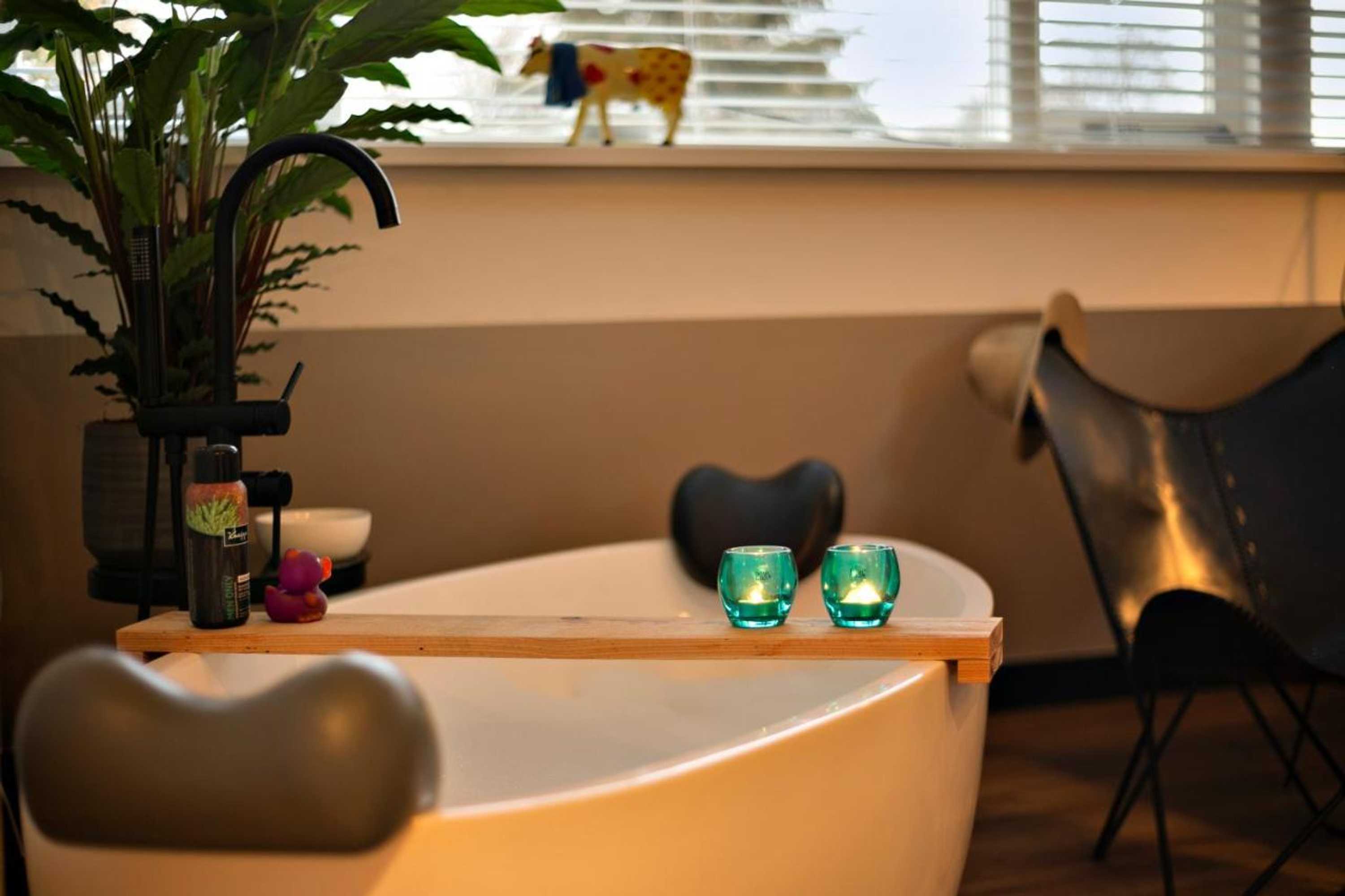 Gift card for Stadsslaperij