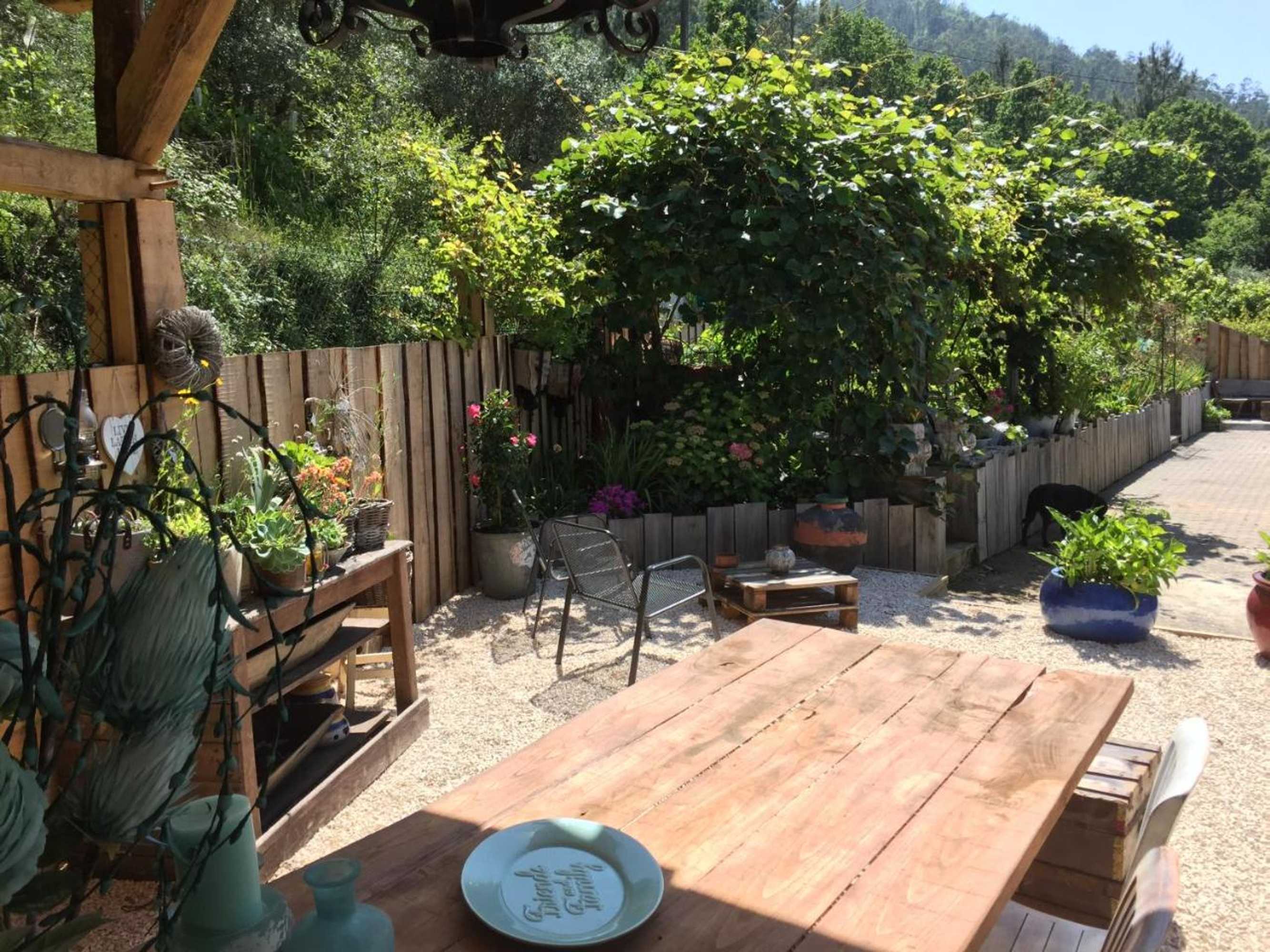 Gift card for Casa Traca