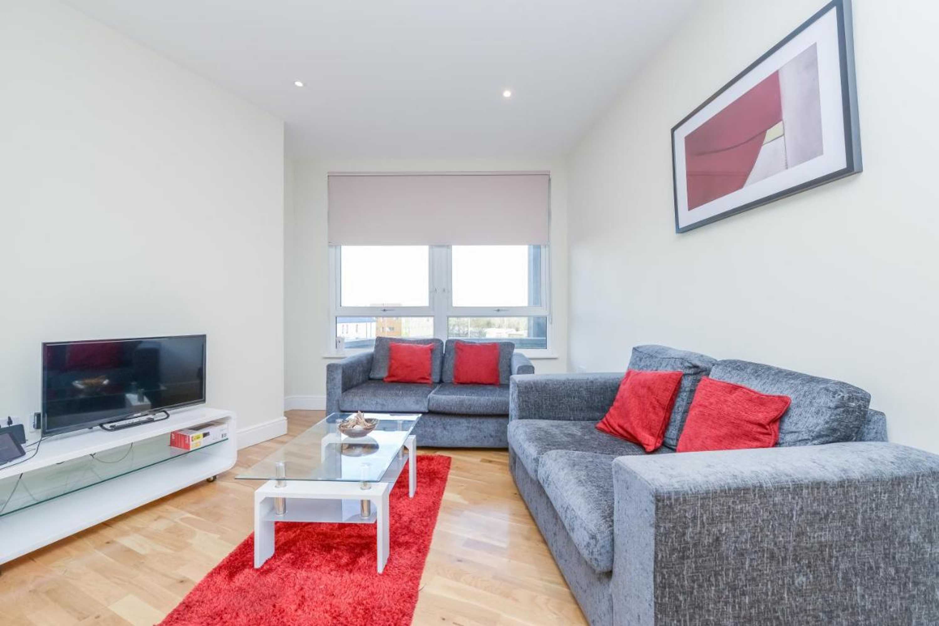 Gift card for Psf Panorama Apartments