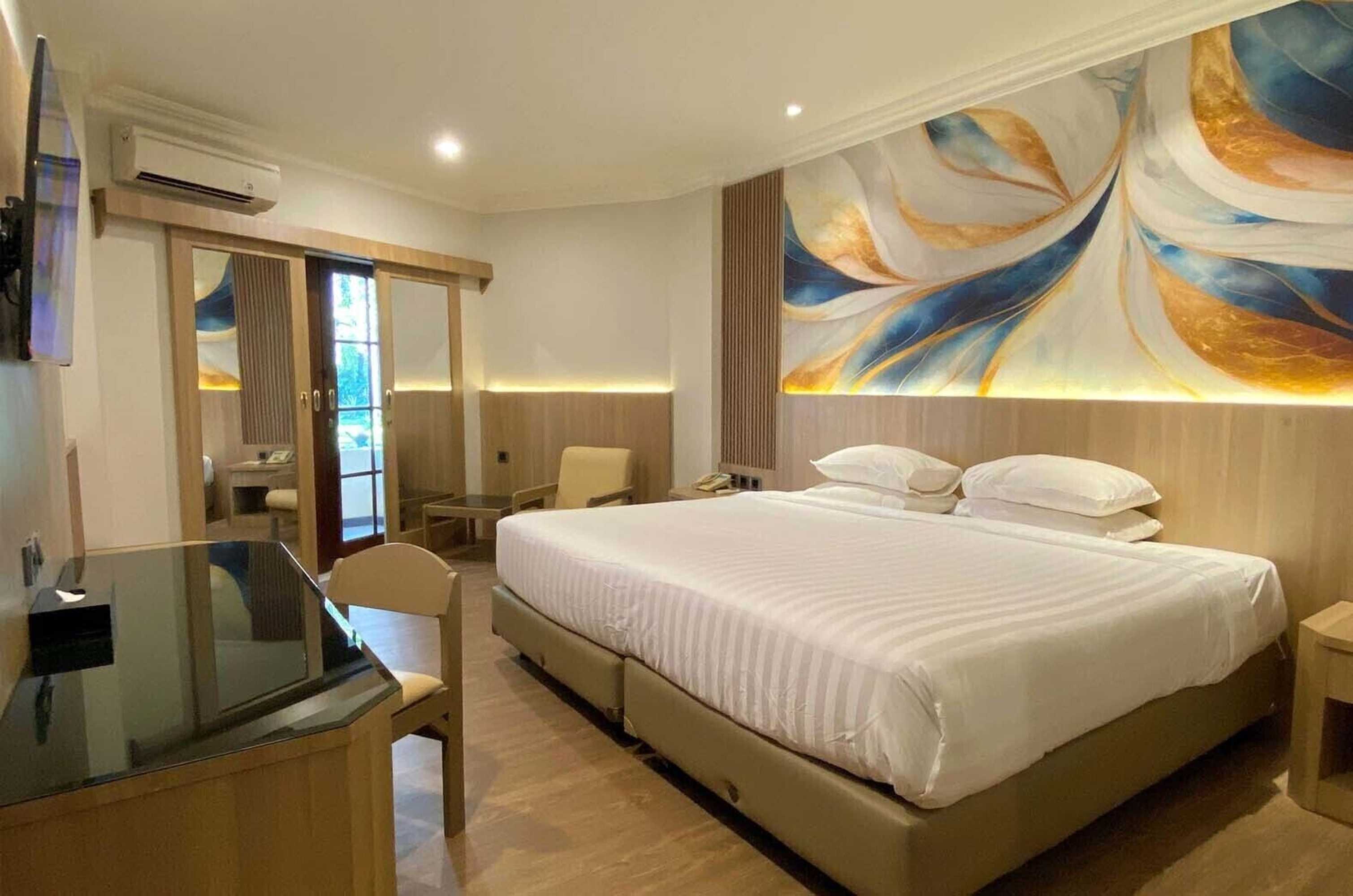 Gift card for Lombok Raya Hotel Gift card for Lombok Raya Hotel