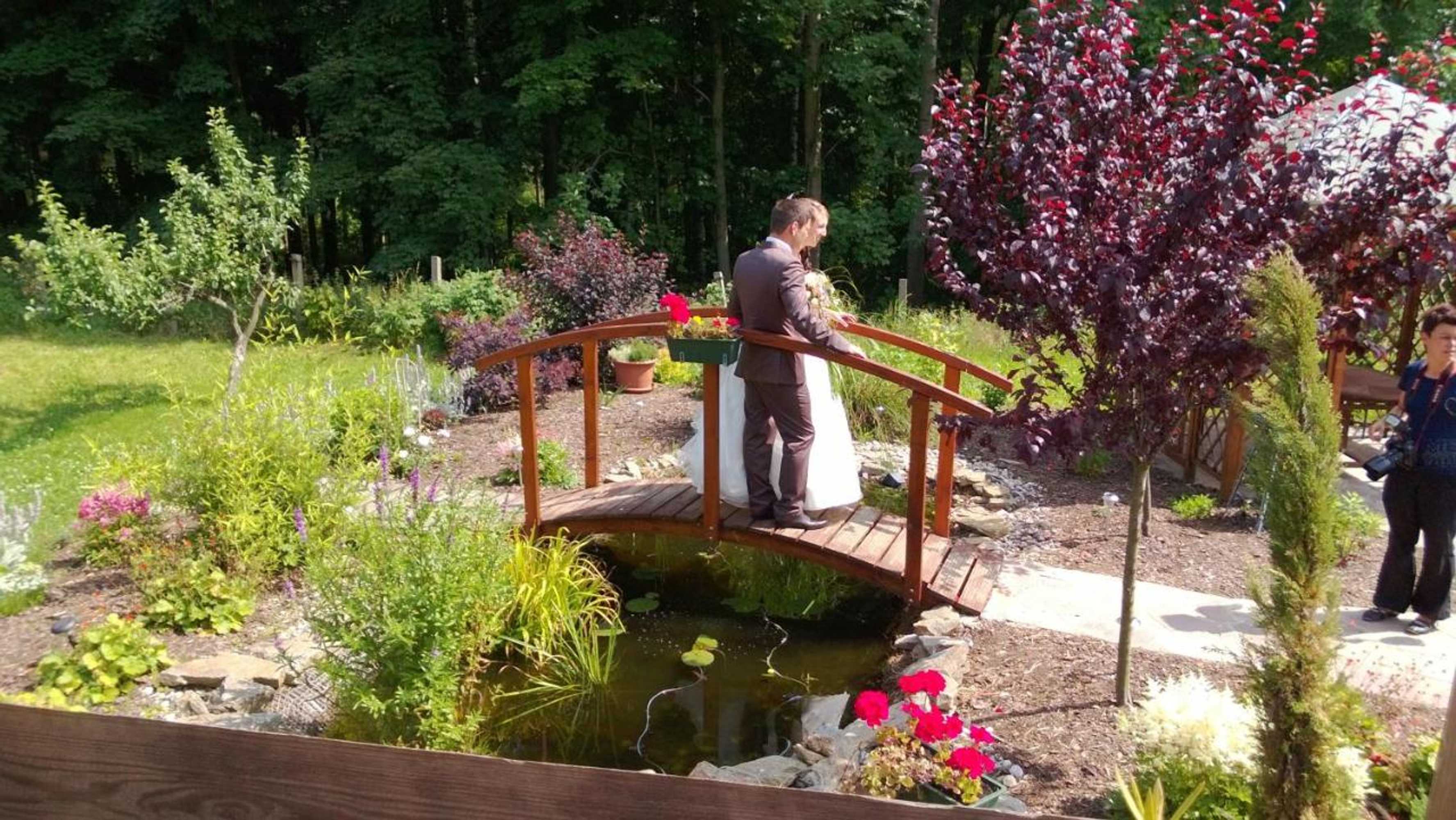 Gift card for Landpension Wandersruh