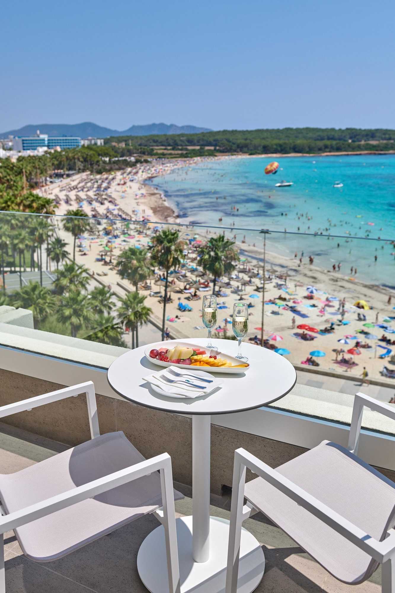 Gift card for Hipotels Mediterráneo Hotel - Adults Only Gift card for Hipotels Mediterráneo Hotel - Adults Only
