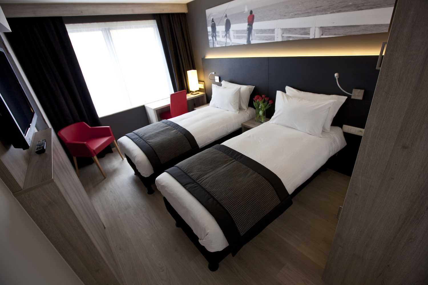 Gift card for Hotel Mercure Oostende