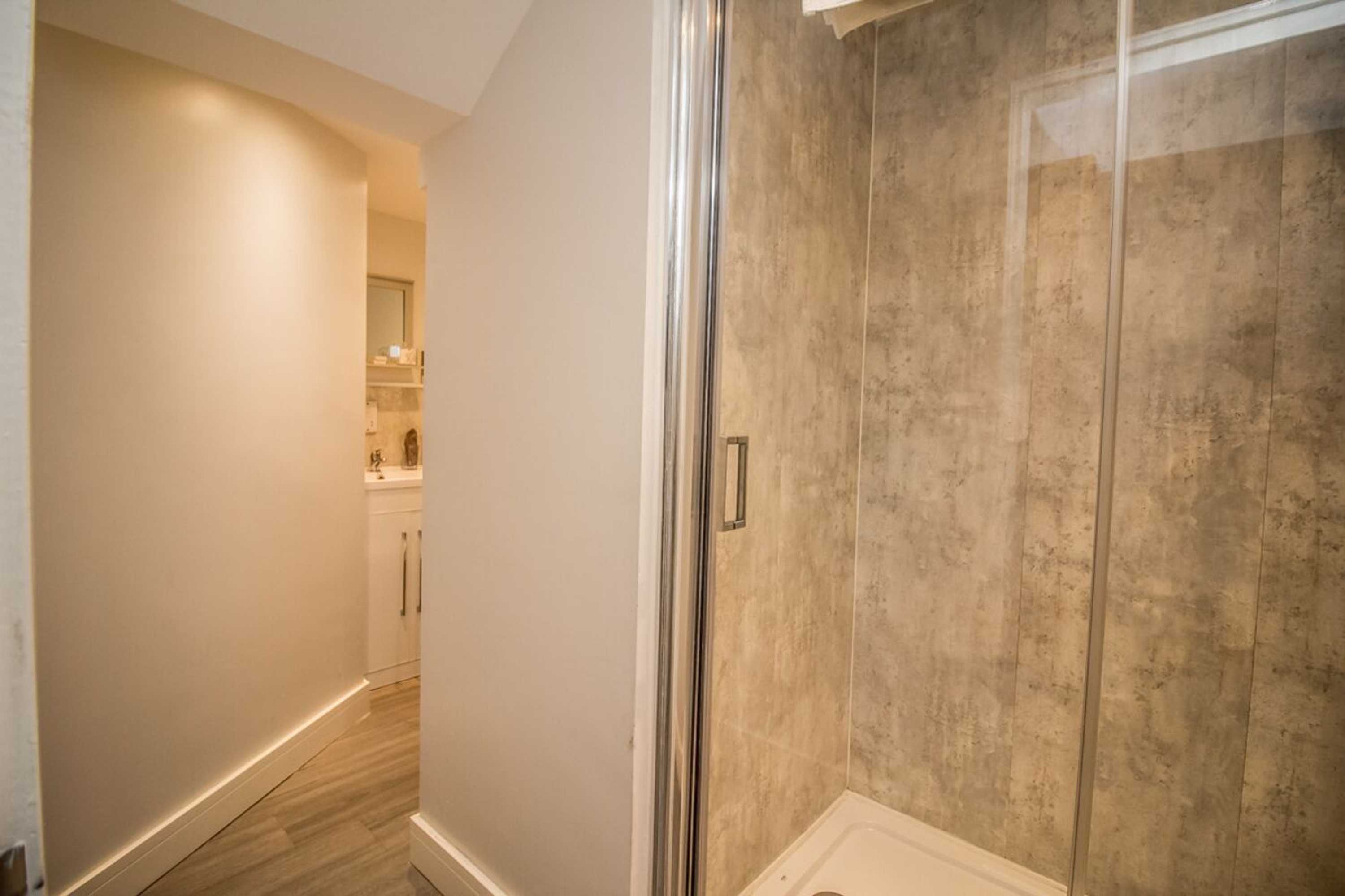 Gift card for The Saxon Inn