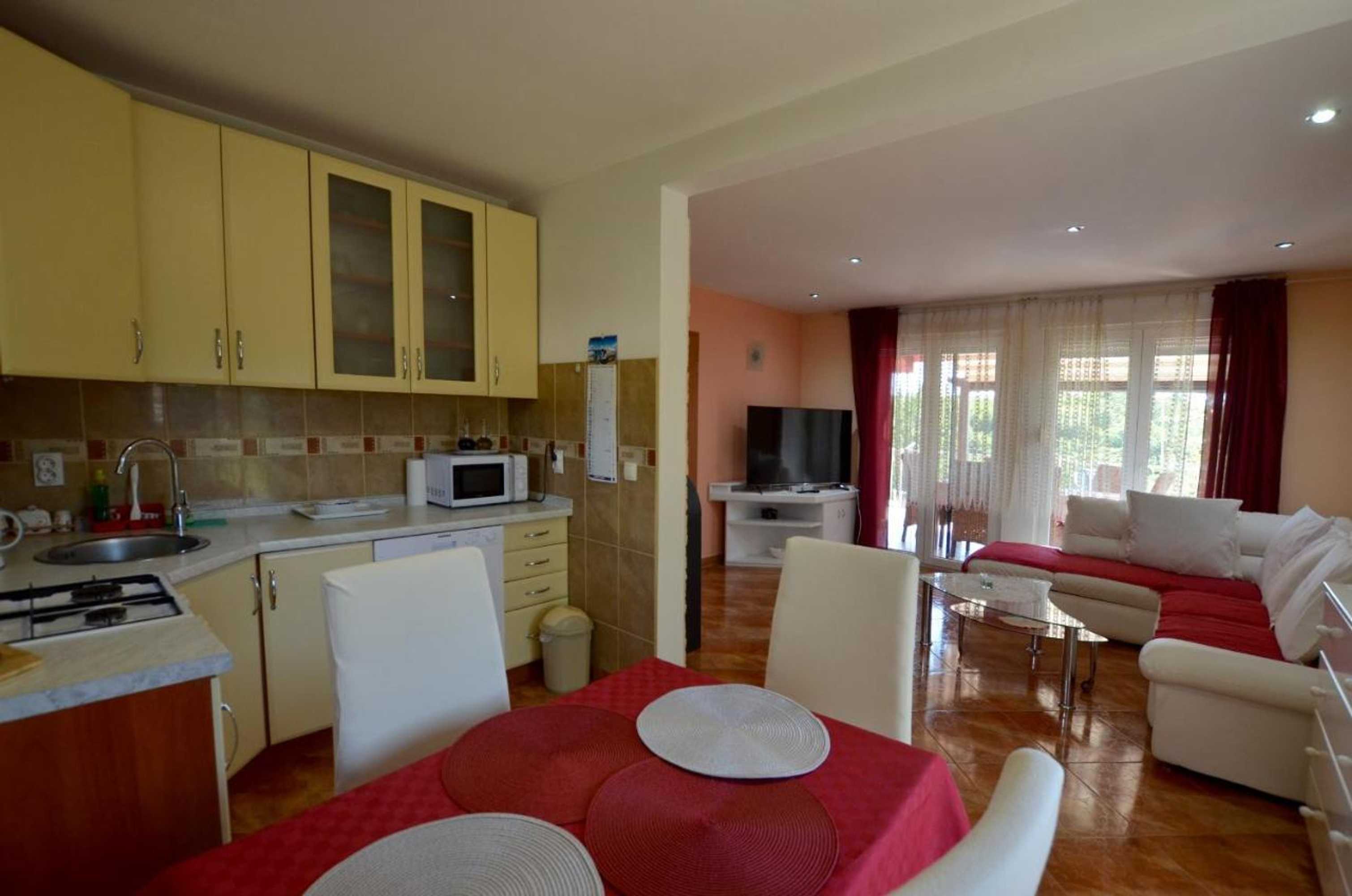 Gift card for Villa Ketty