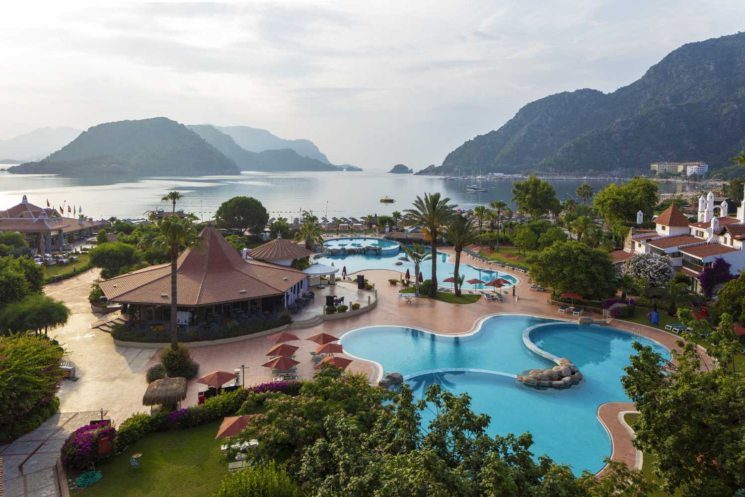 Gift card for Marti Resort