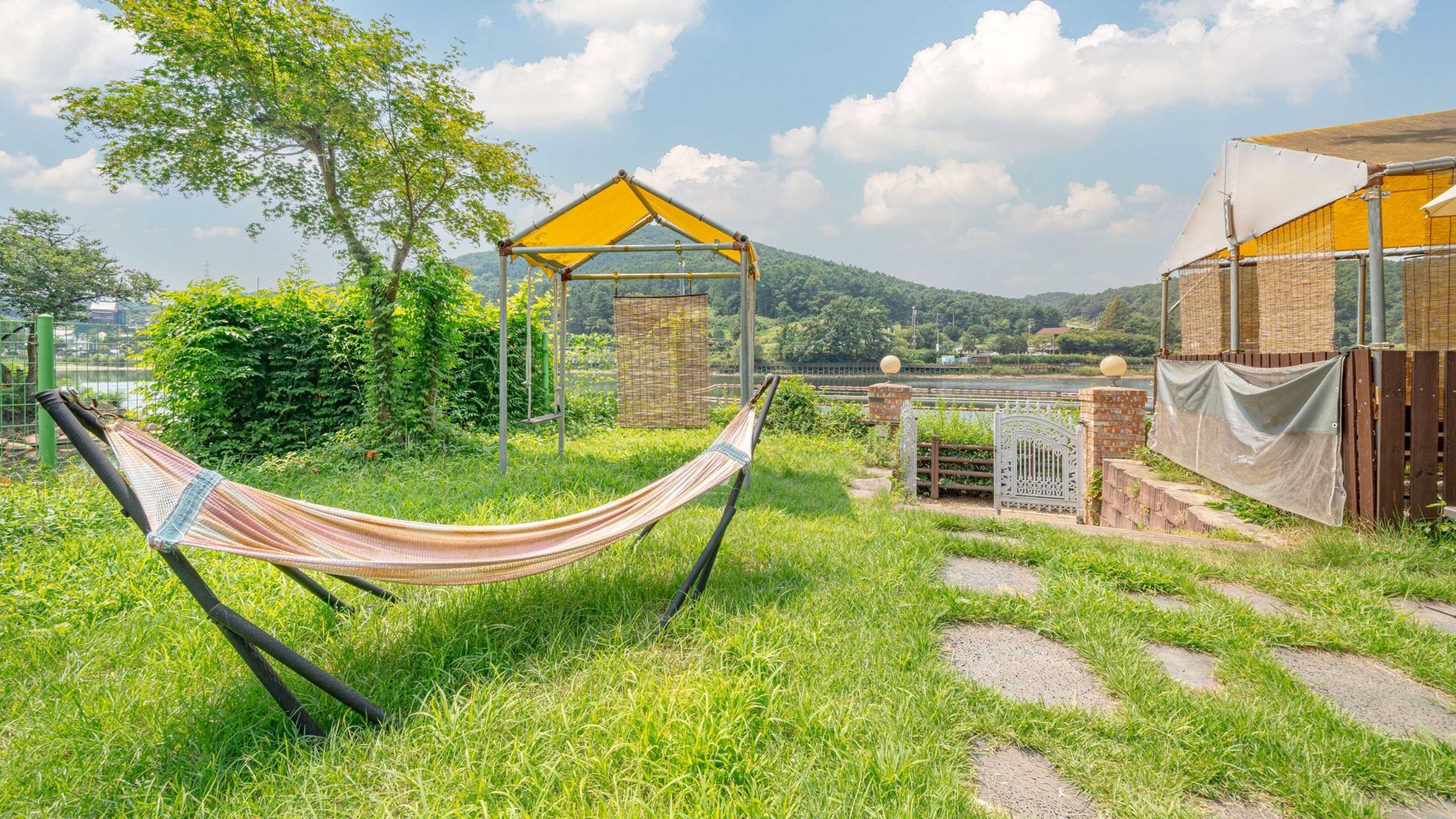 Gift card for Pocheon Bomulsum Pension Gift card for Pocheon Bomulsum Pension