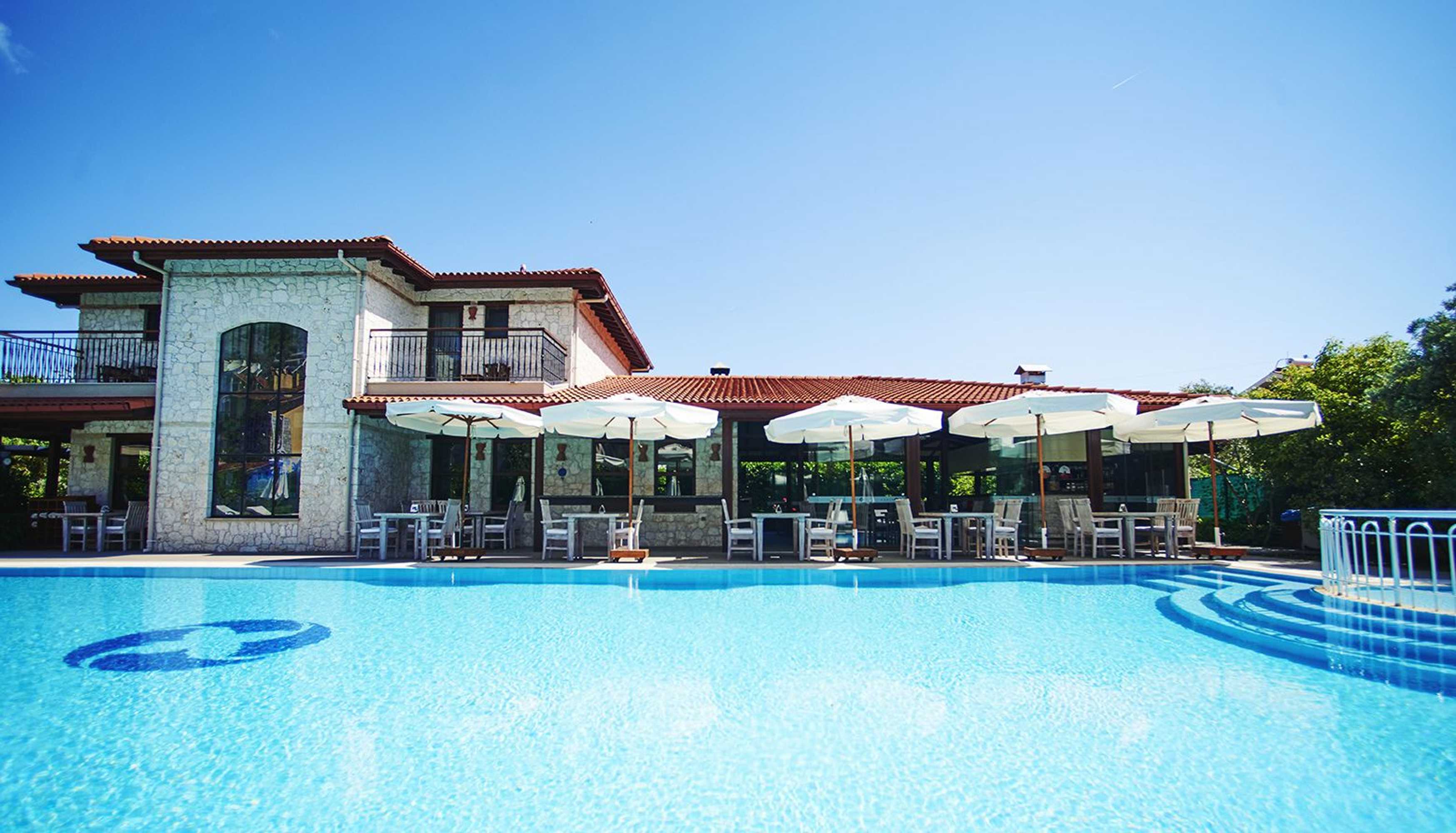 Gift card for Renka Hotel & Spa Gift card for Renka Hotel & Spa