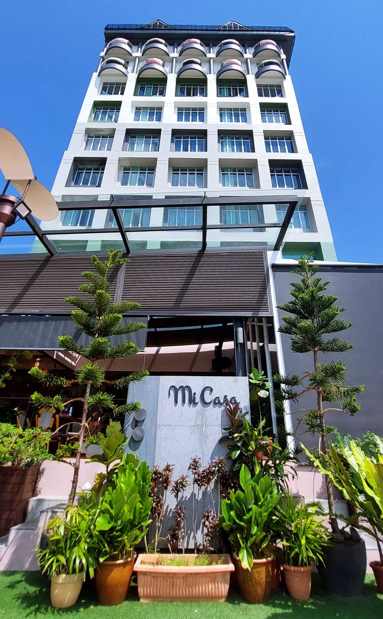 Gift card for Mega View Hotel Kuantan Gift card for Mega View Hotel Kuantan