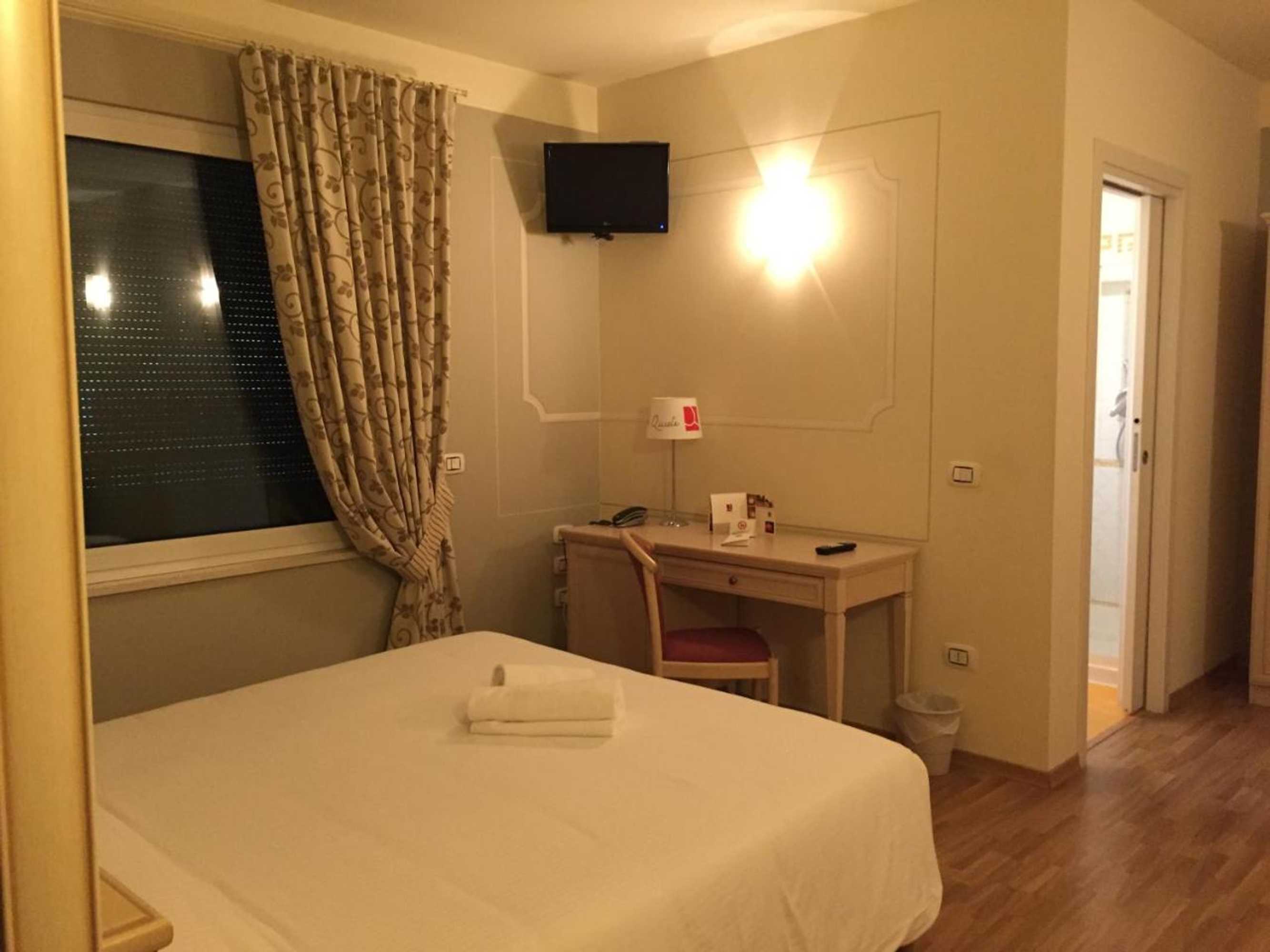 Gift card for Albergo La Quiete