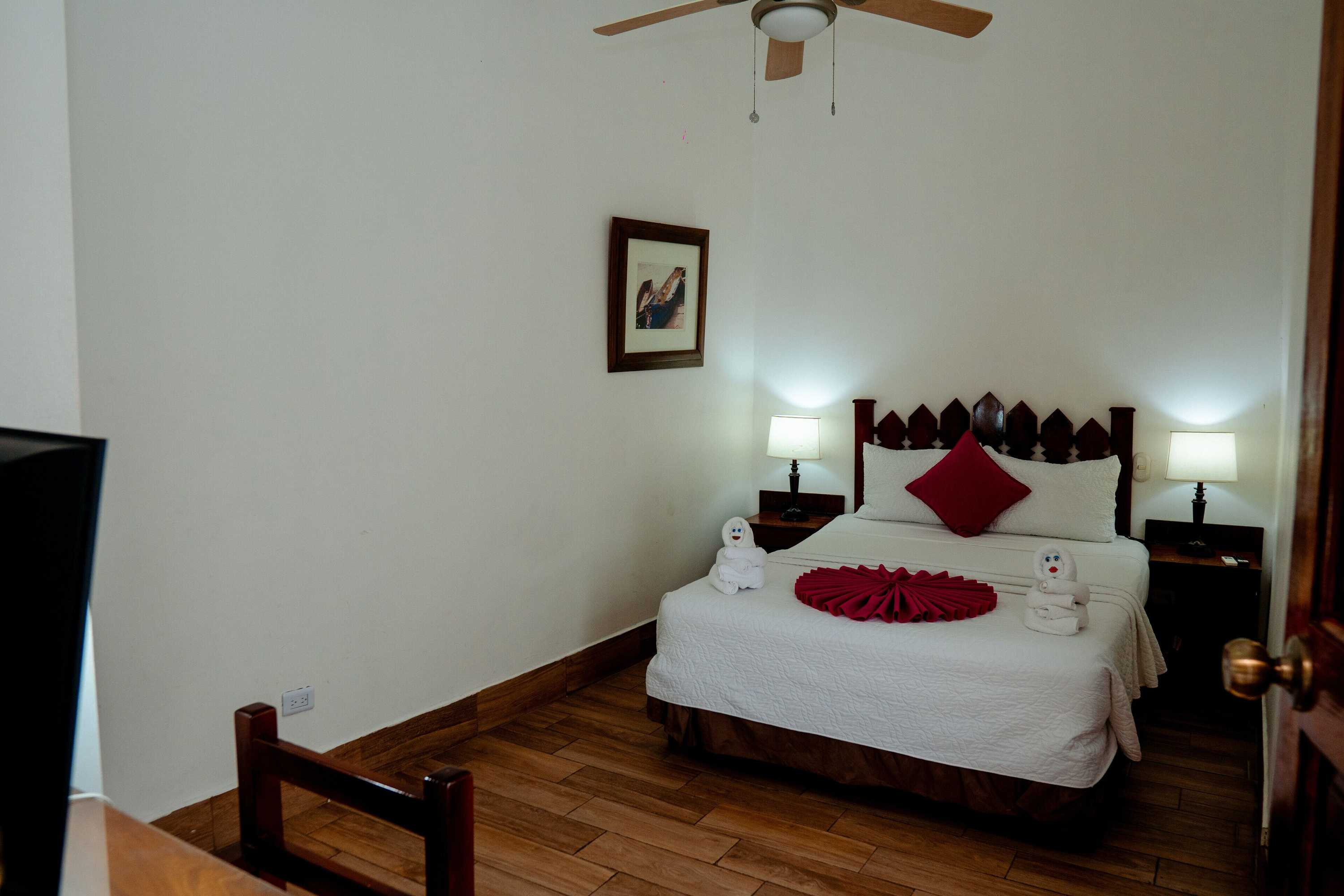 Gift card for Hotel Casona de La Isla Gift card for Hotel Casona de La Isla