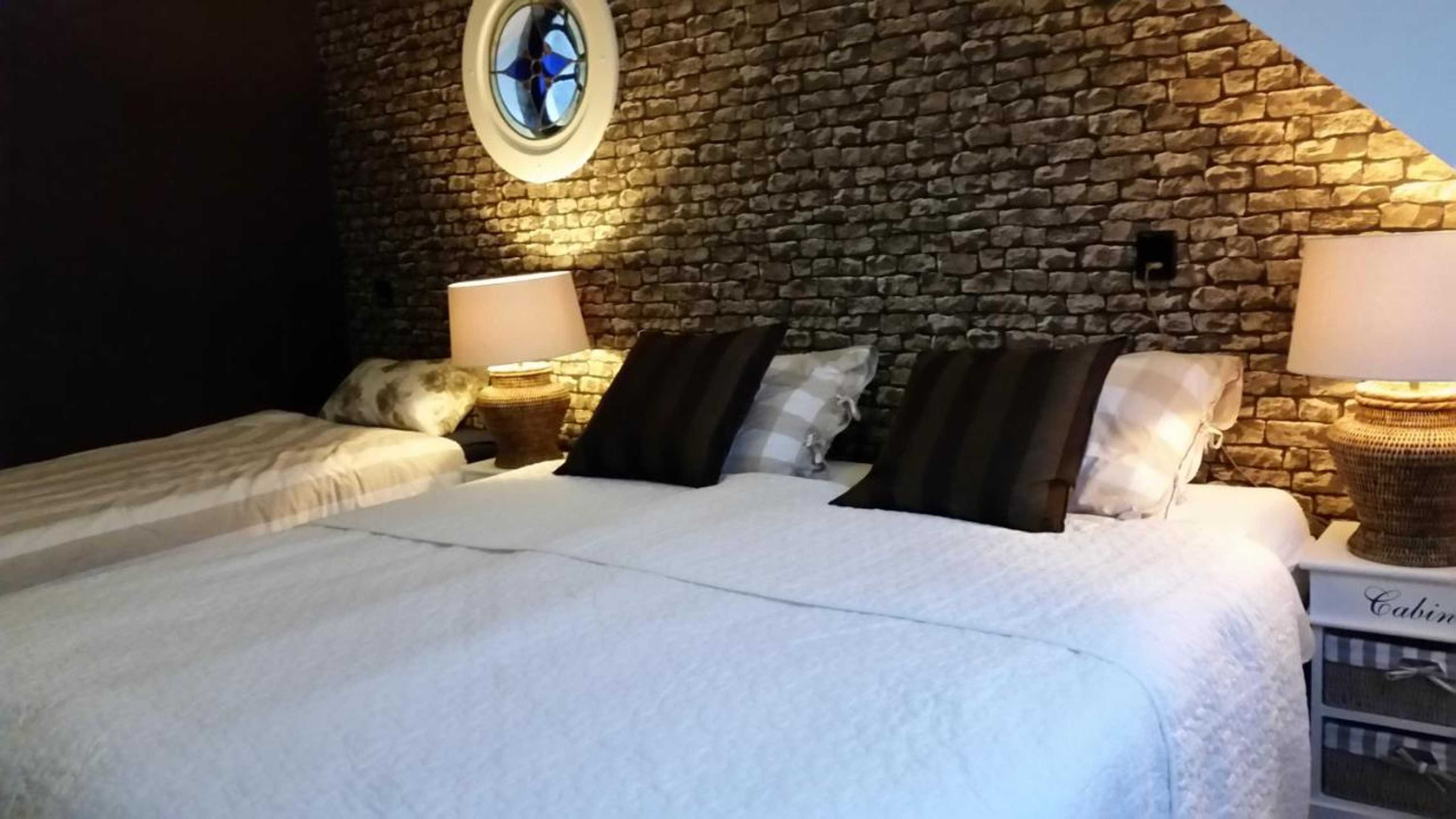 Gift card for Logement Hellevoetsluis
