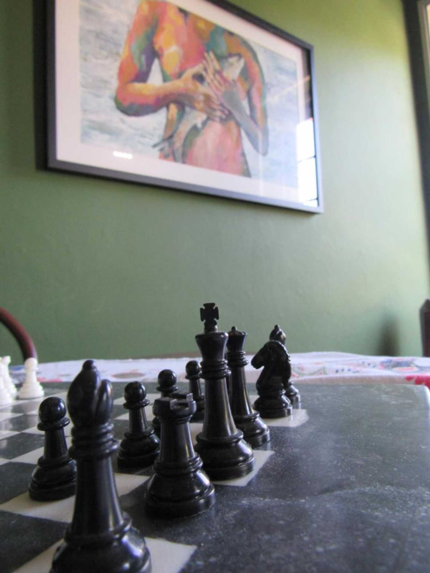 Gift card for Most Art Boutique Hostel