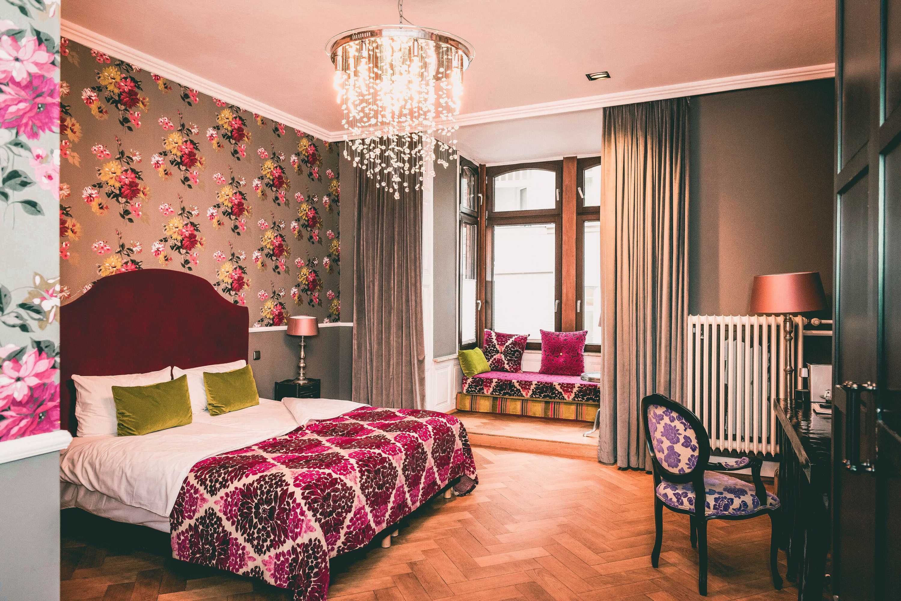 Gift card for Hotel Villa Klemm - Wiesbaden City Gift card for Hotel Villa Klemm - Wiesbaden City