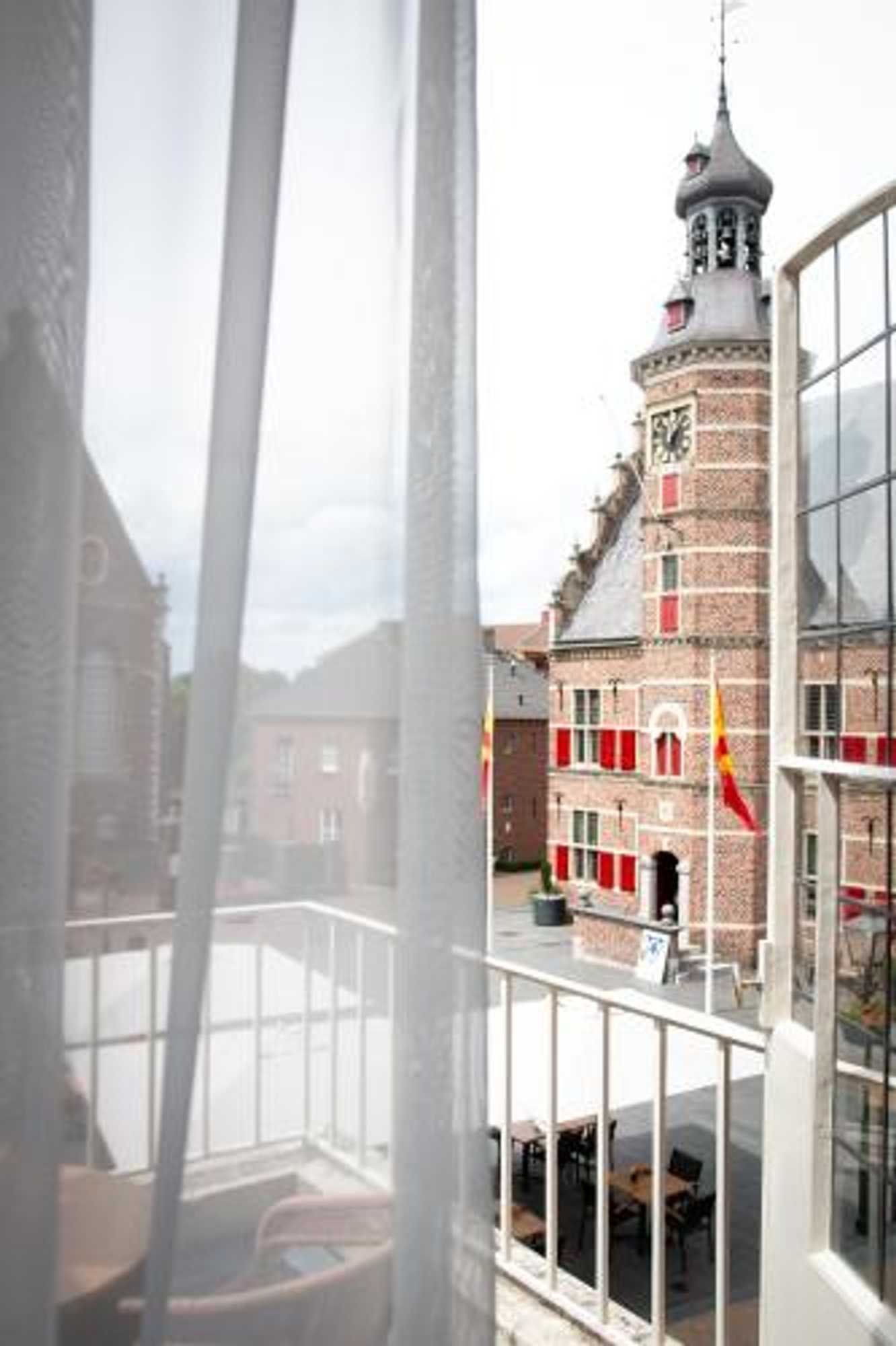 Gift card for Hotel De Kroon Gennep Gift card for Hotel De Kroon Gennep