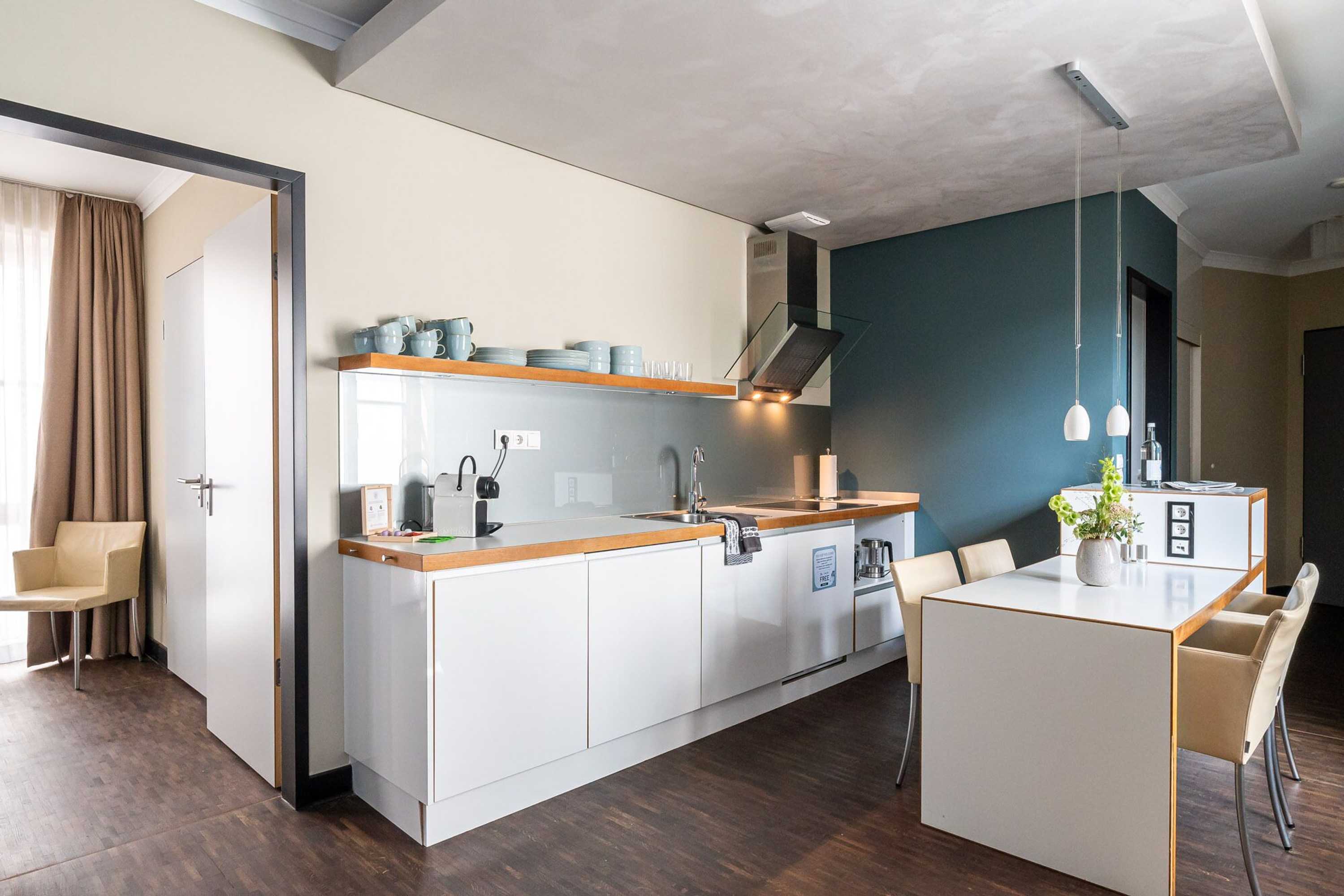 Gift card for The Green Rostock Apartment Hotel Gift card for The Green Rostock Apartment Hotel