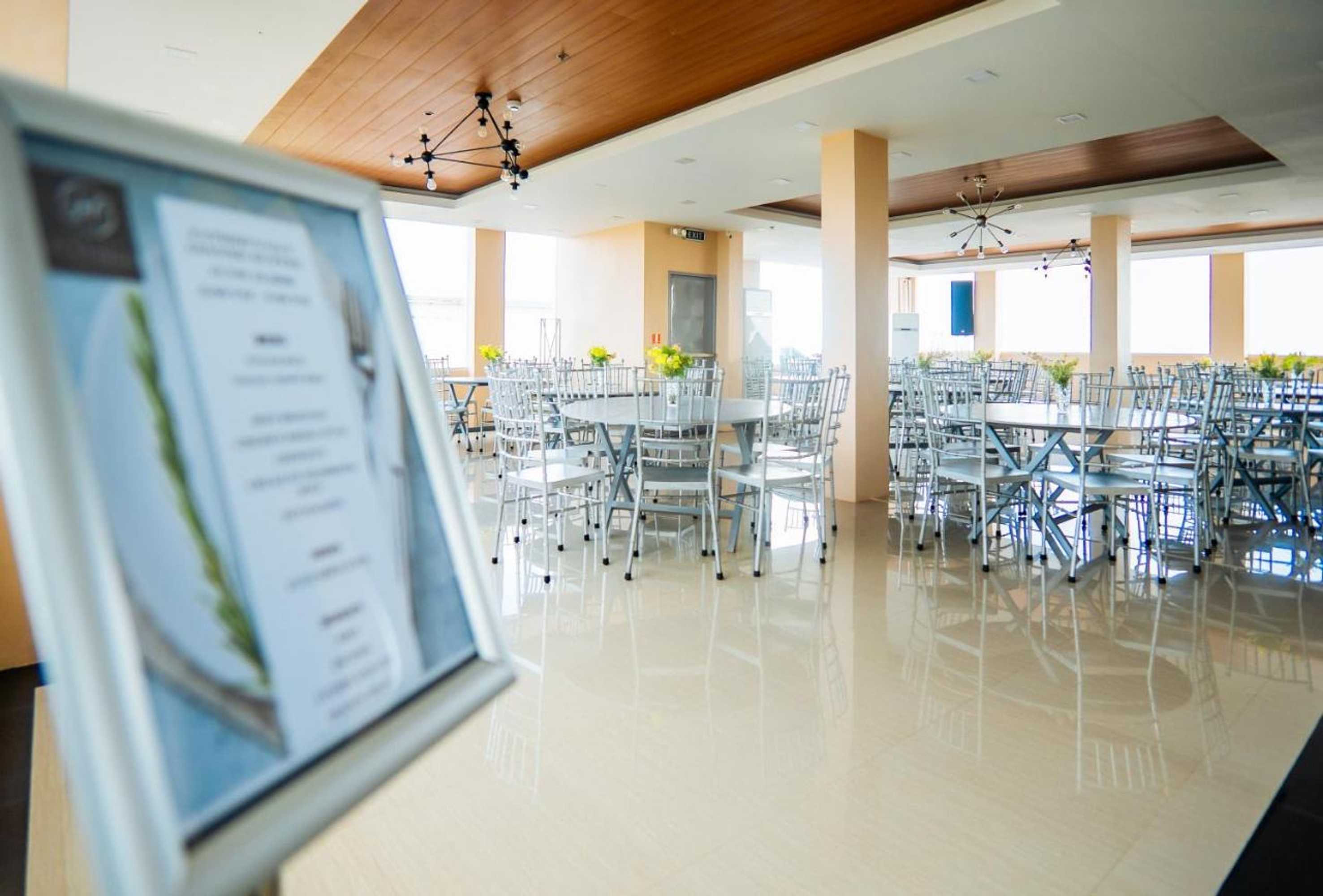 Gift card for Reddoorz Plus @ Hotel Platinum Occidental Mindoro