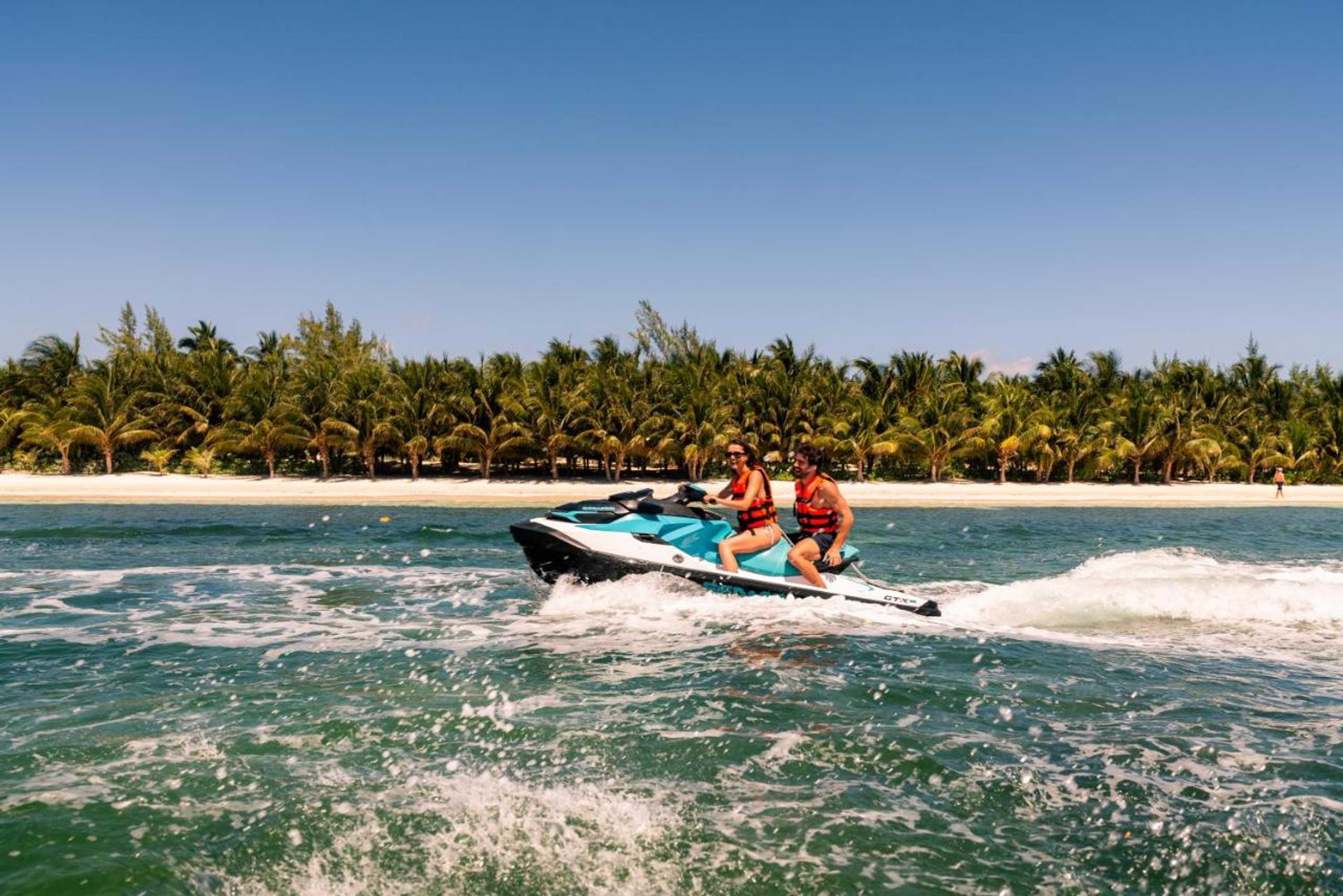 Gift card for El Dorado Casitas Royale, All & More Inclusive - Adults Only