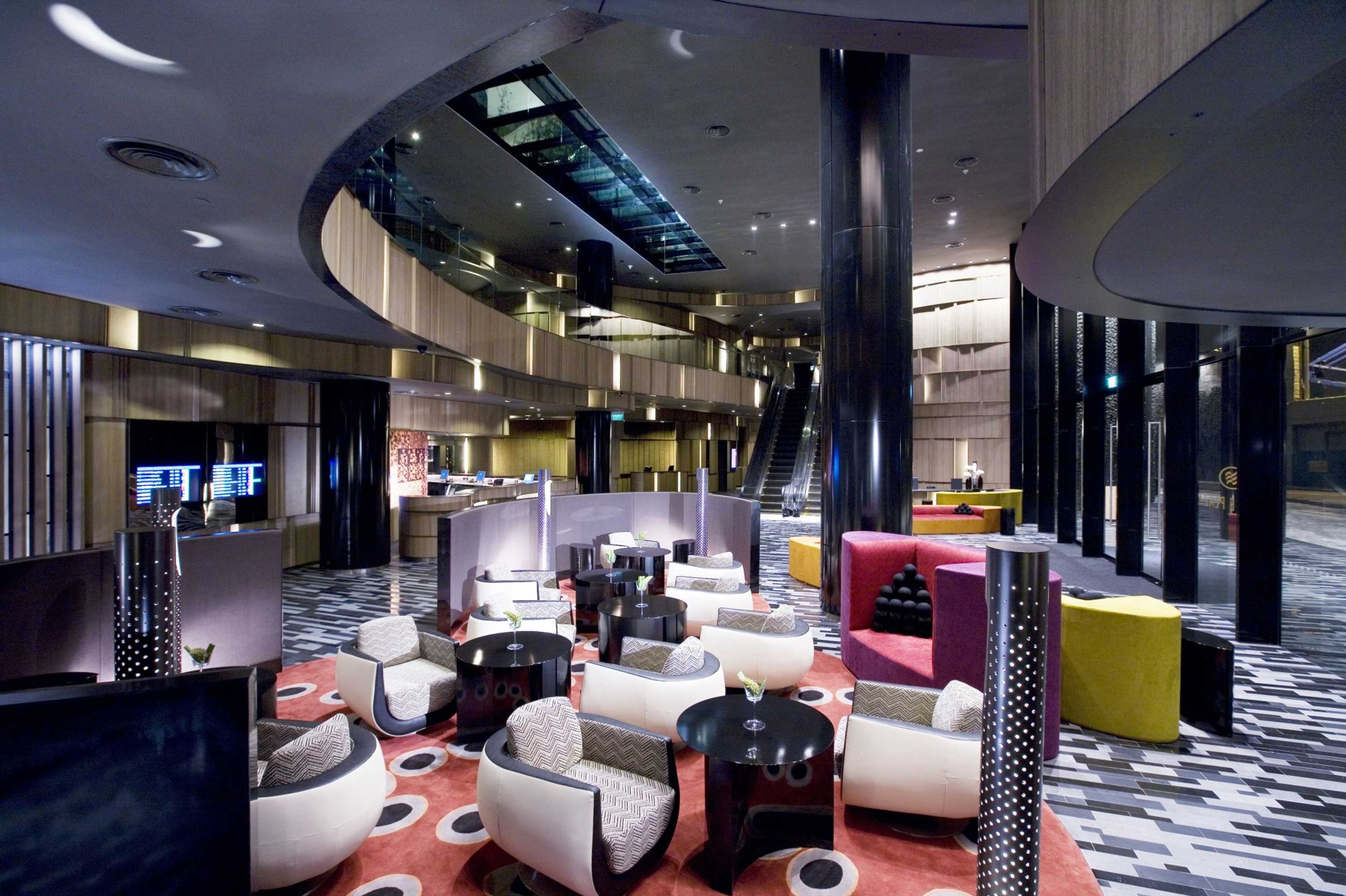 Gift card for Crowne Plaza Changi Airport by Ihg Gift card for Crowne Plaza Changi Airport by Ihg