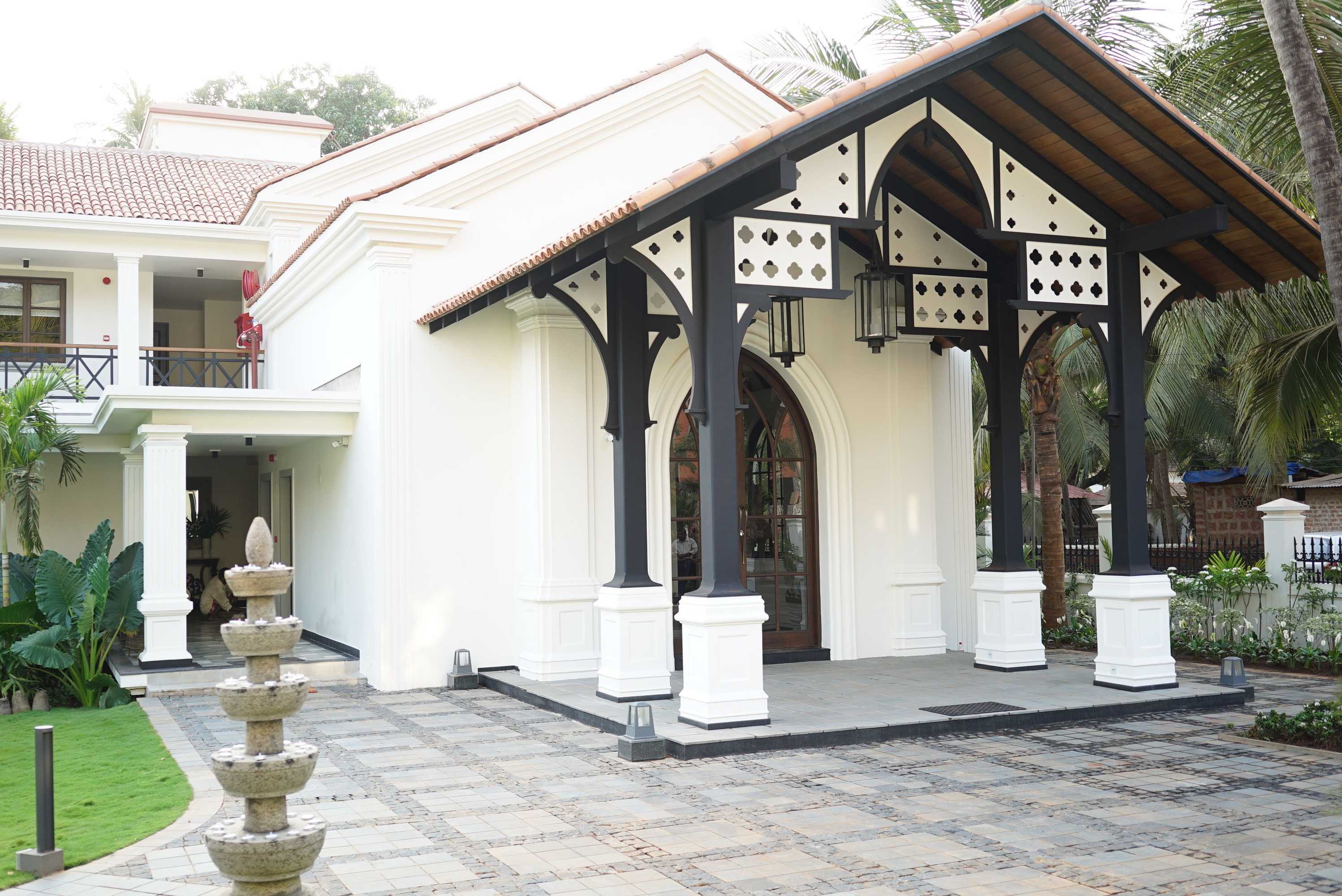 Gift card for Andores Resort And Spa - Calangute Gift card for Andores Resort And Spa - Calangute