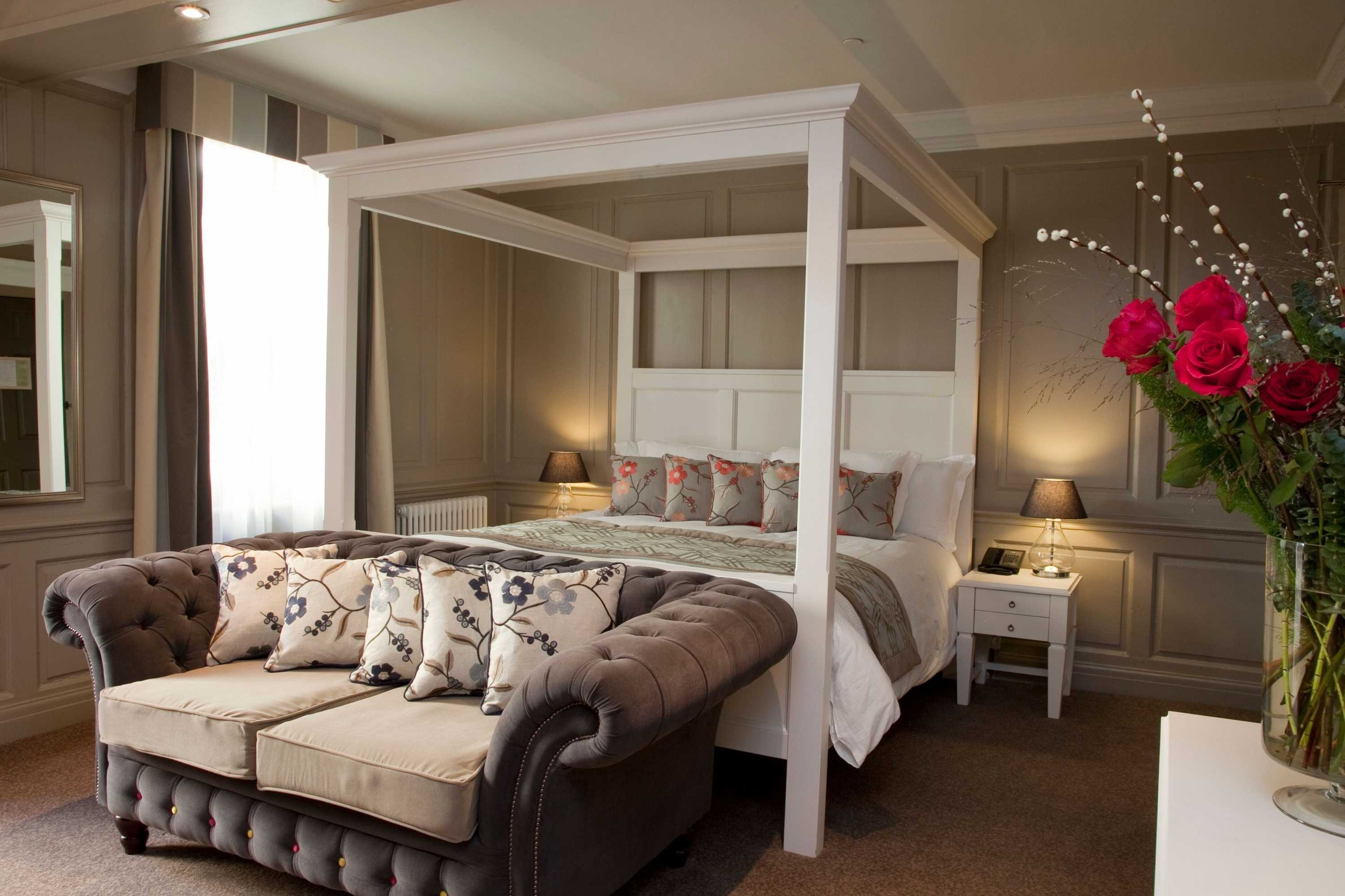 Gift card for Vanbrugh House Hotel