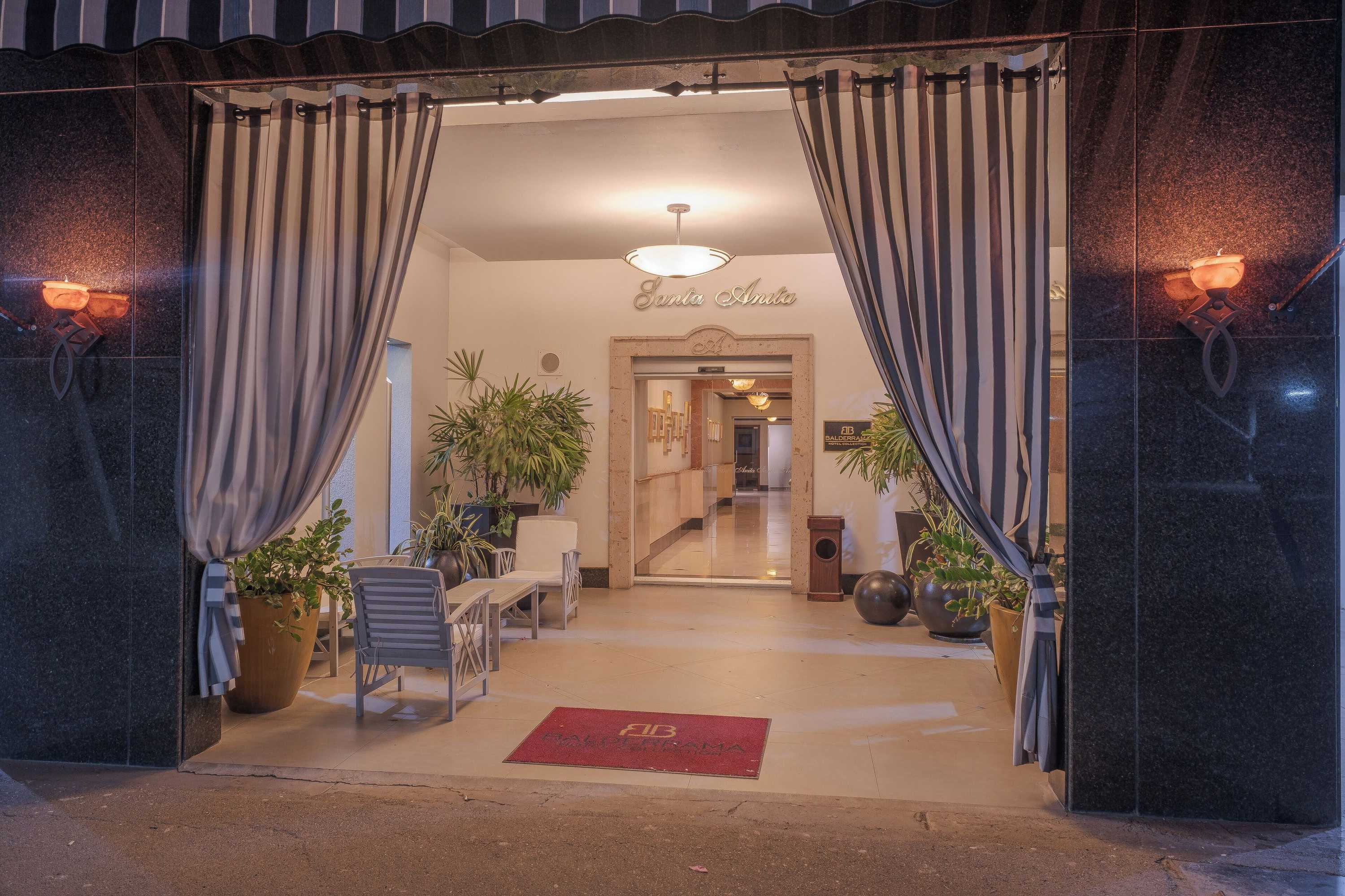 Gift card for Hotel Santa Anita - Balderrama Hotel Collection Gift card for Hotel Santa Anita - Balderrama Hotel Collection