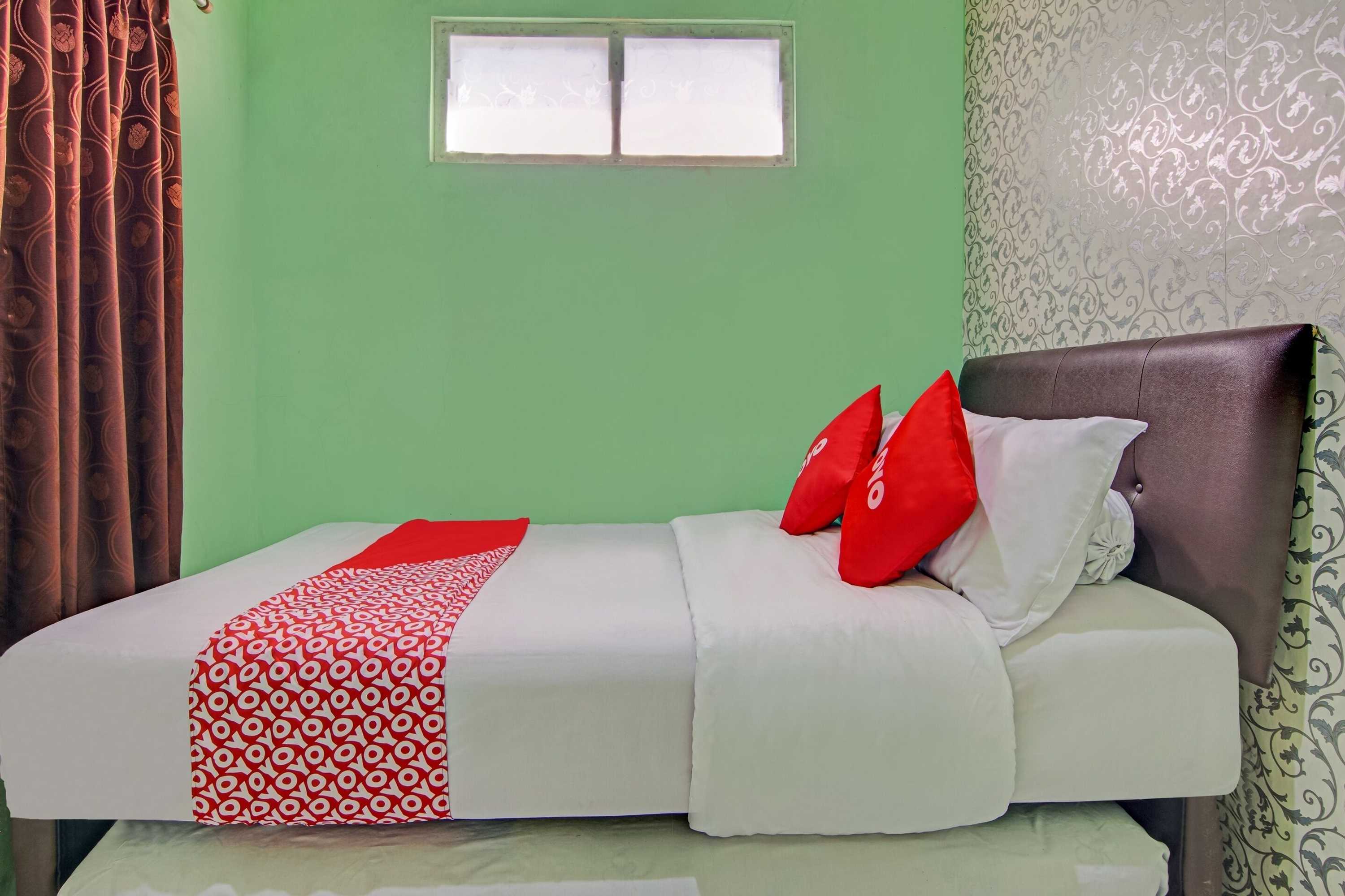 Gift card for Oyo 3797 Wisma Amanah Syariah