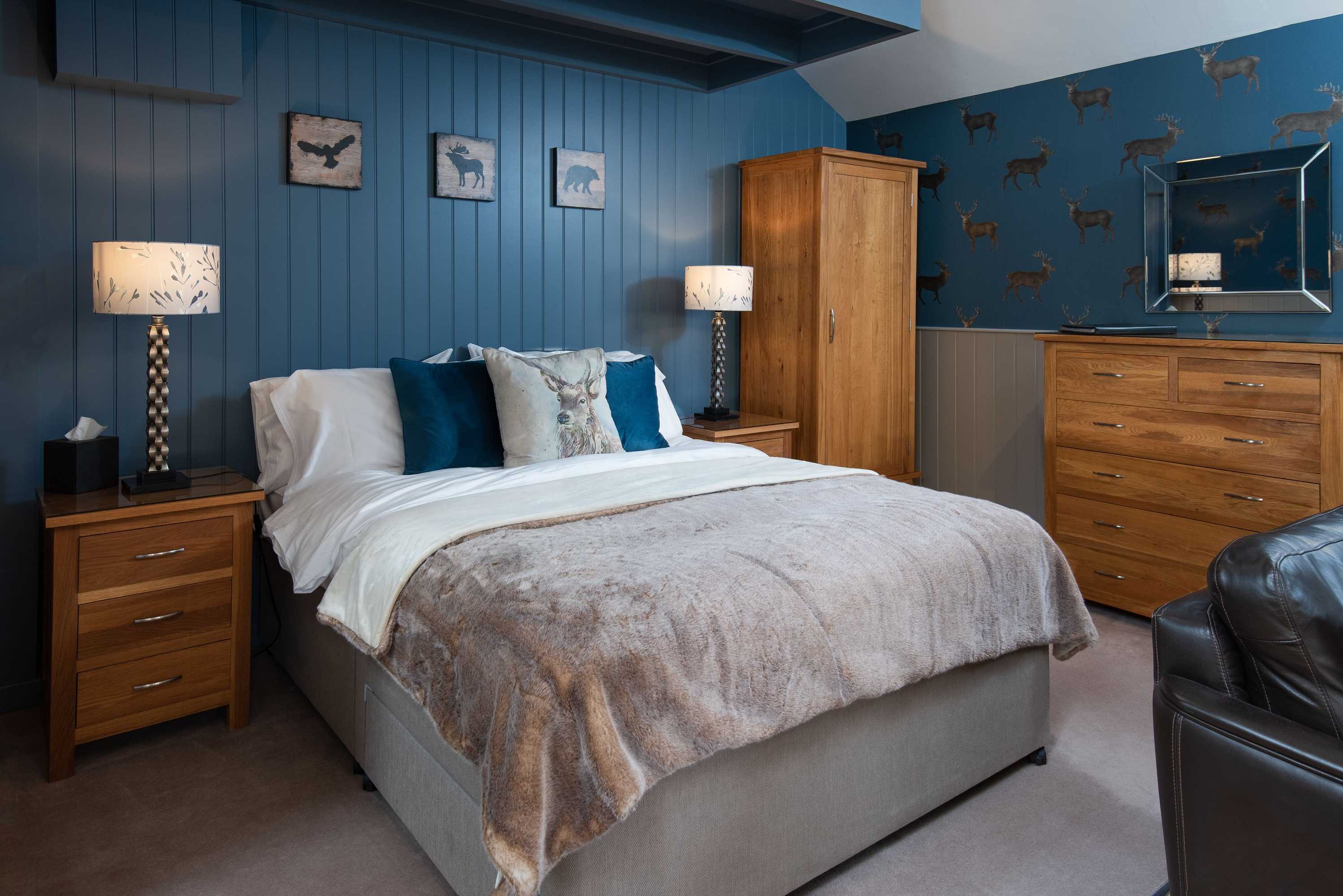 Gift card for Coach House Bed & Breakfast Alnwick Gift card for Coach House Bed & Breakfast Alnwick