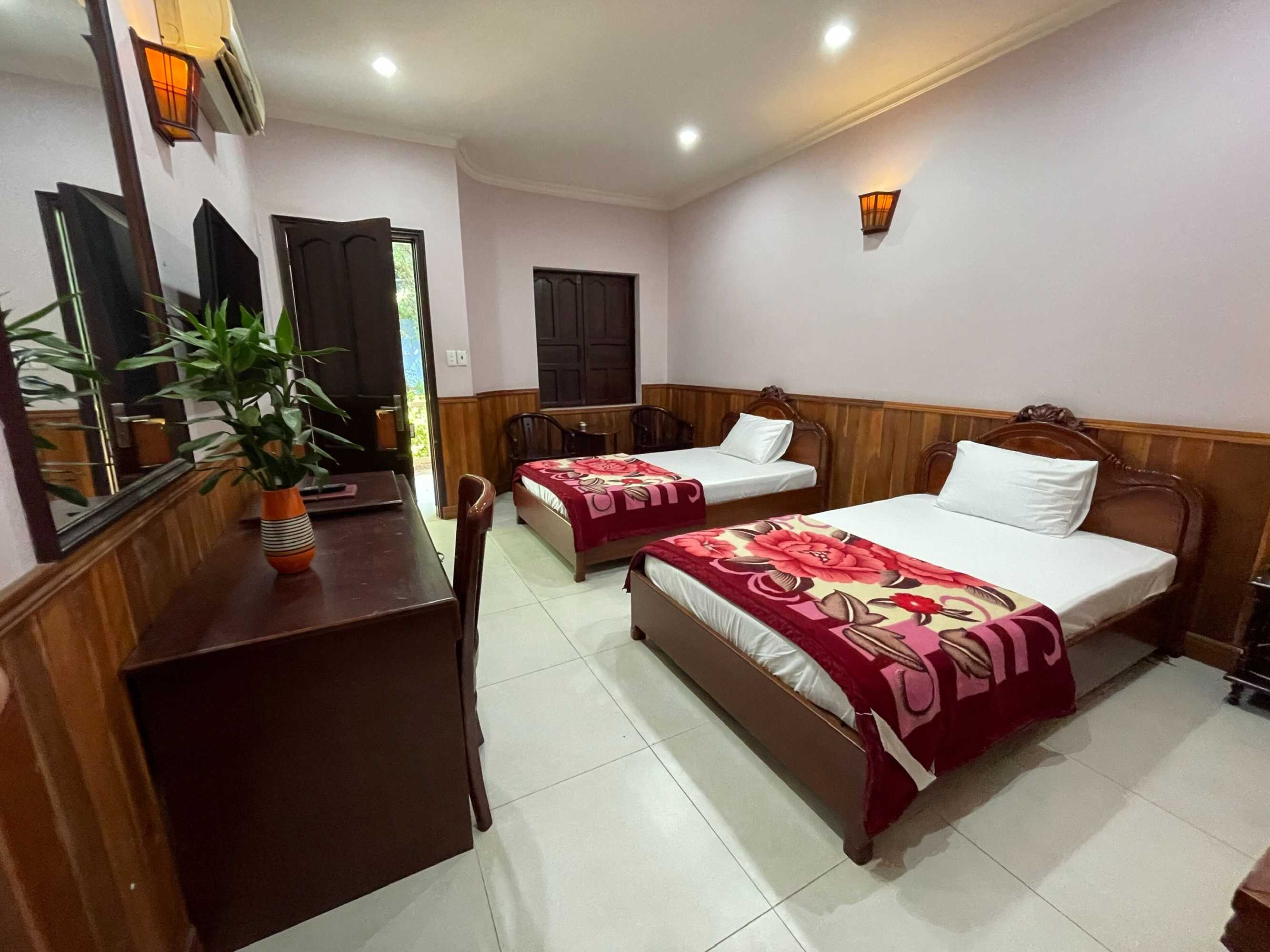 Gift card for Song Tra Hotel Gift card for Song Tra Hotel