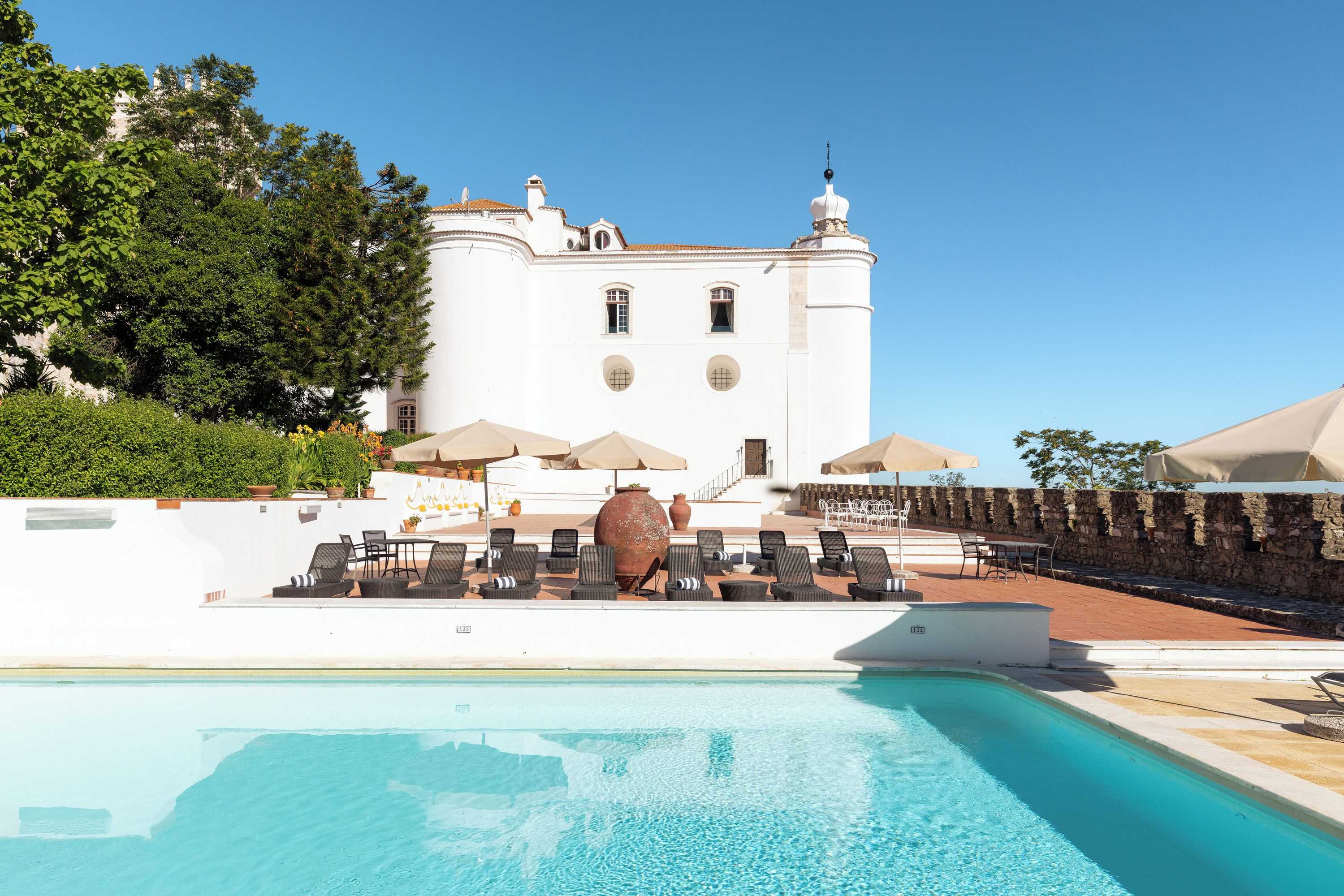 Gift card for Pousada Castelo de Estremoz Gift card for Pousada Castelo de Estremoz