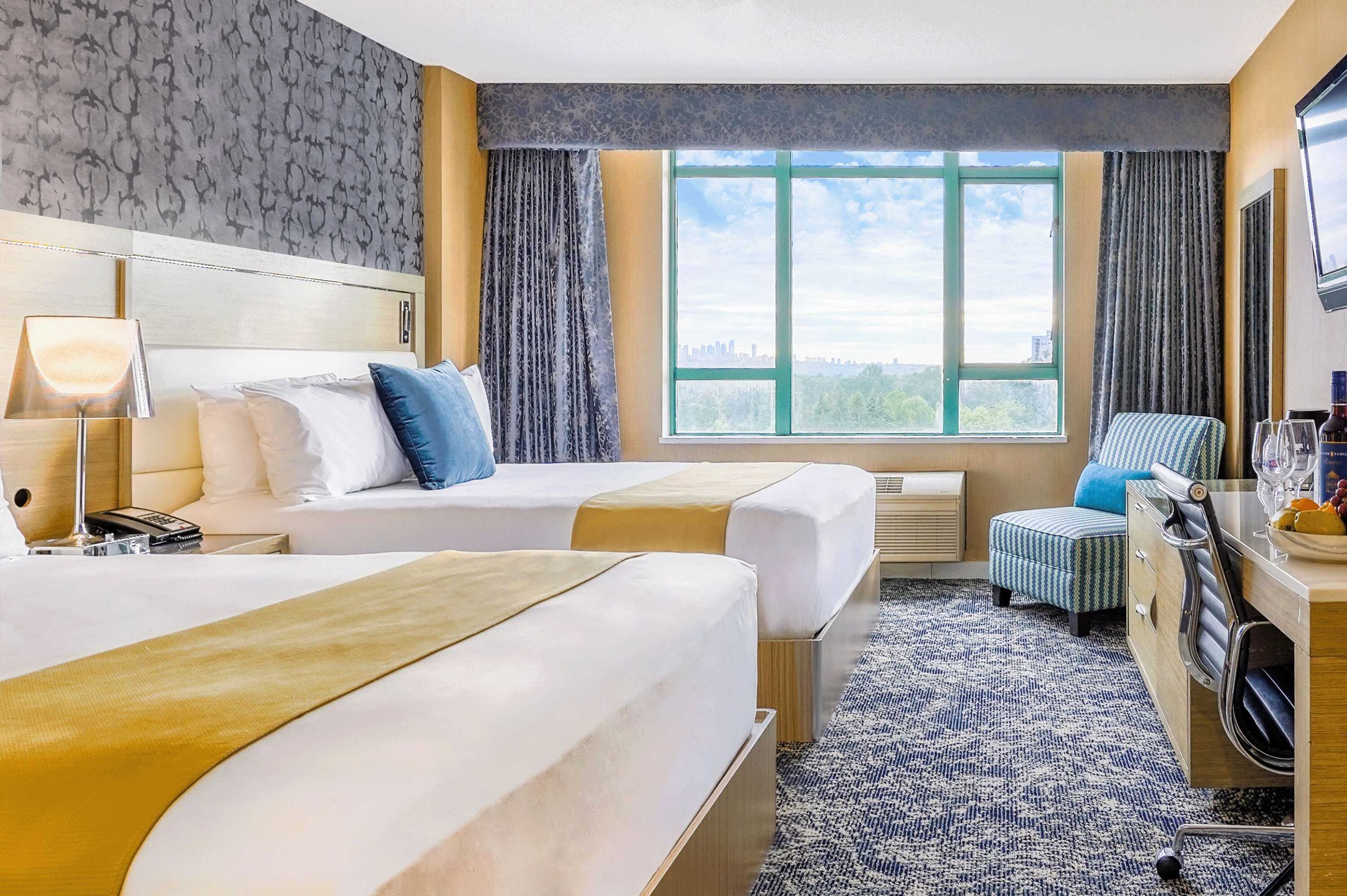 Gift card for Executive Plaza Hotel Metro Vancouver Gift card for Executive Plaza Hotel Metro Vancouver