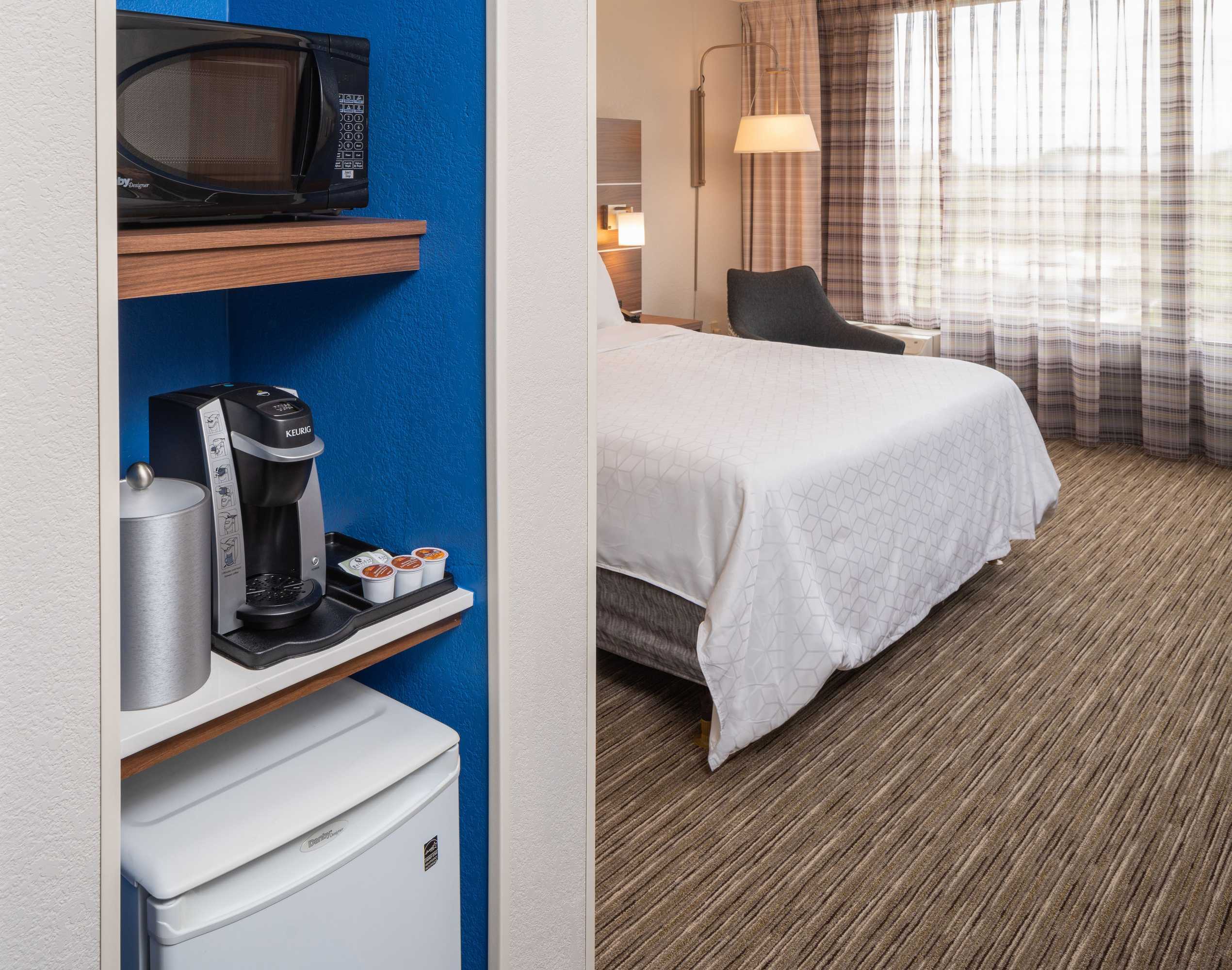 Gift card for Holiday Inn Express Boca Raton-West by Ihg Gift card for Holiday Inn Express Boca Raton-West by Ihg