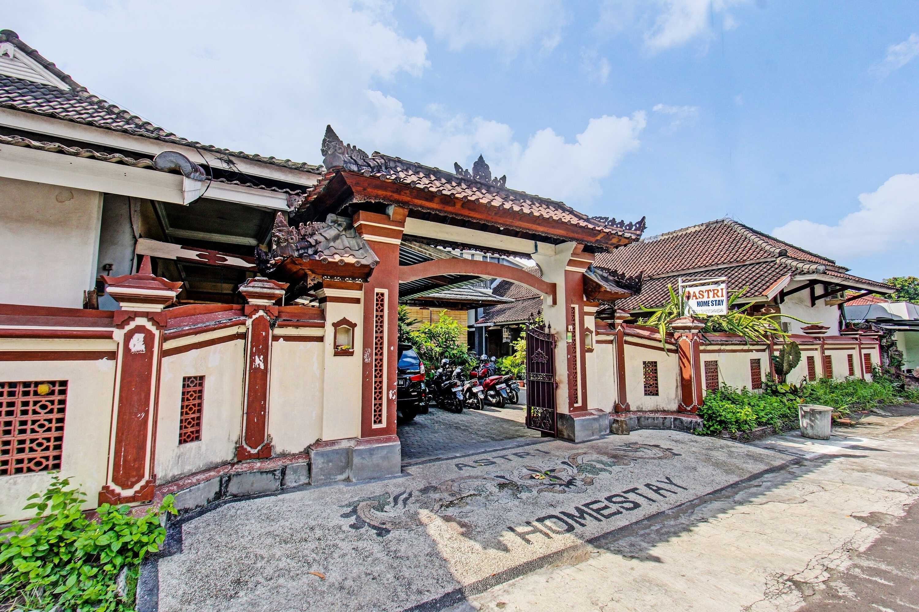 Gift card for Oyo 92560 Astri Homestay Gift card for Oyo 92560 Astri Homestay