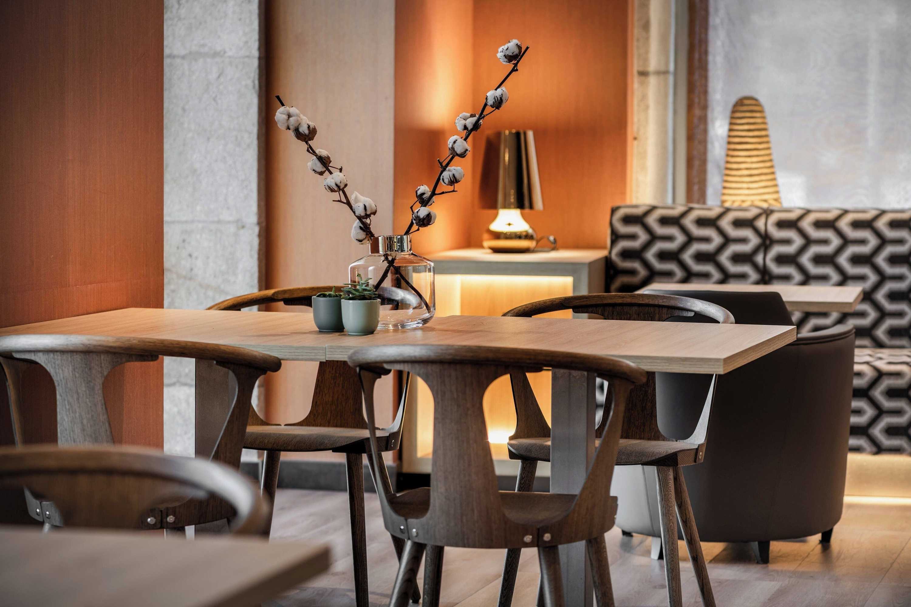 Gift card for AC Hotel Palacio Universal by Marriott