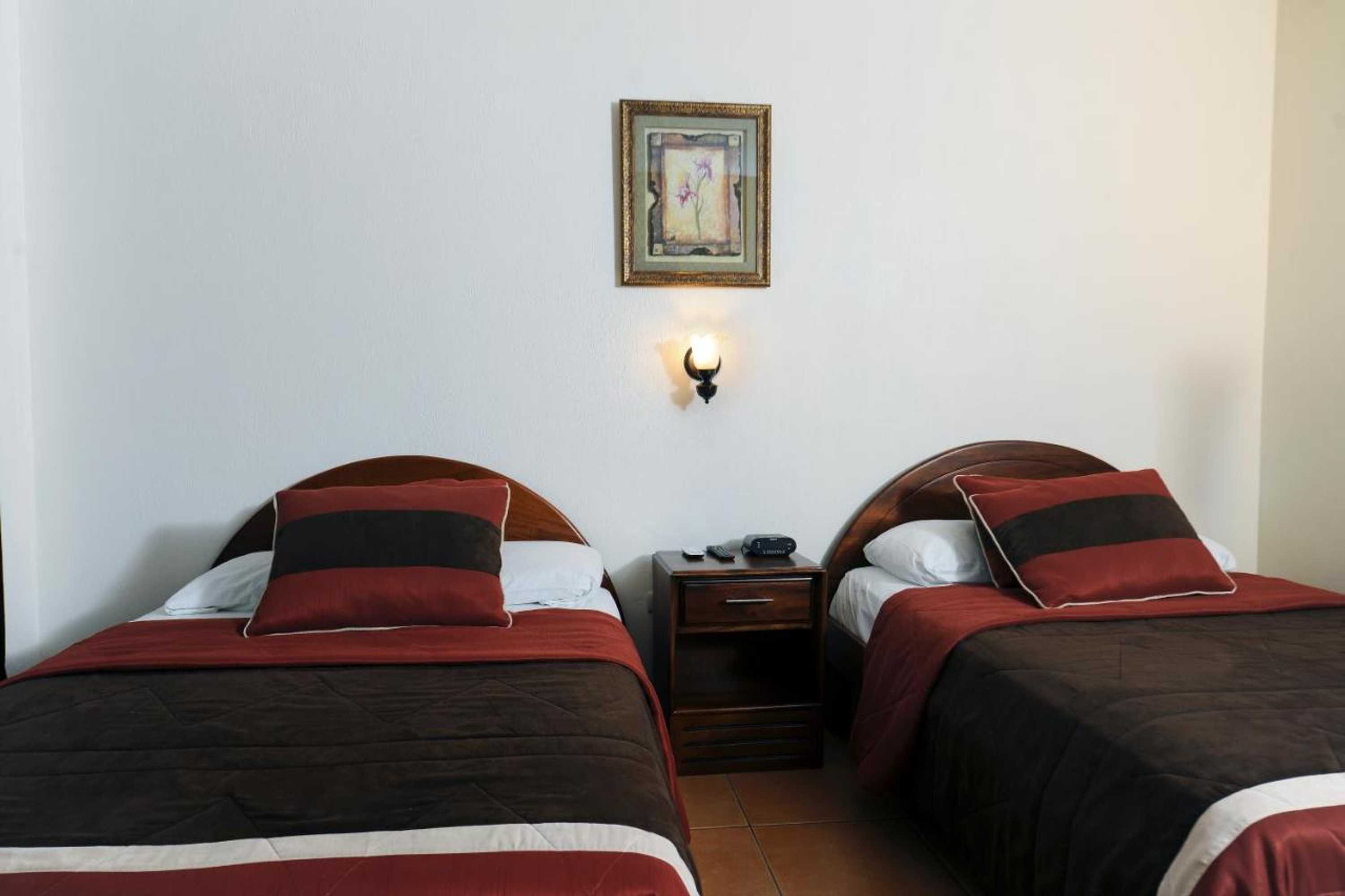 Gift card for Hotel Robledal