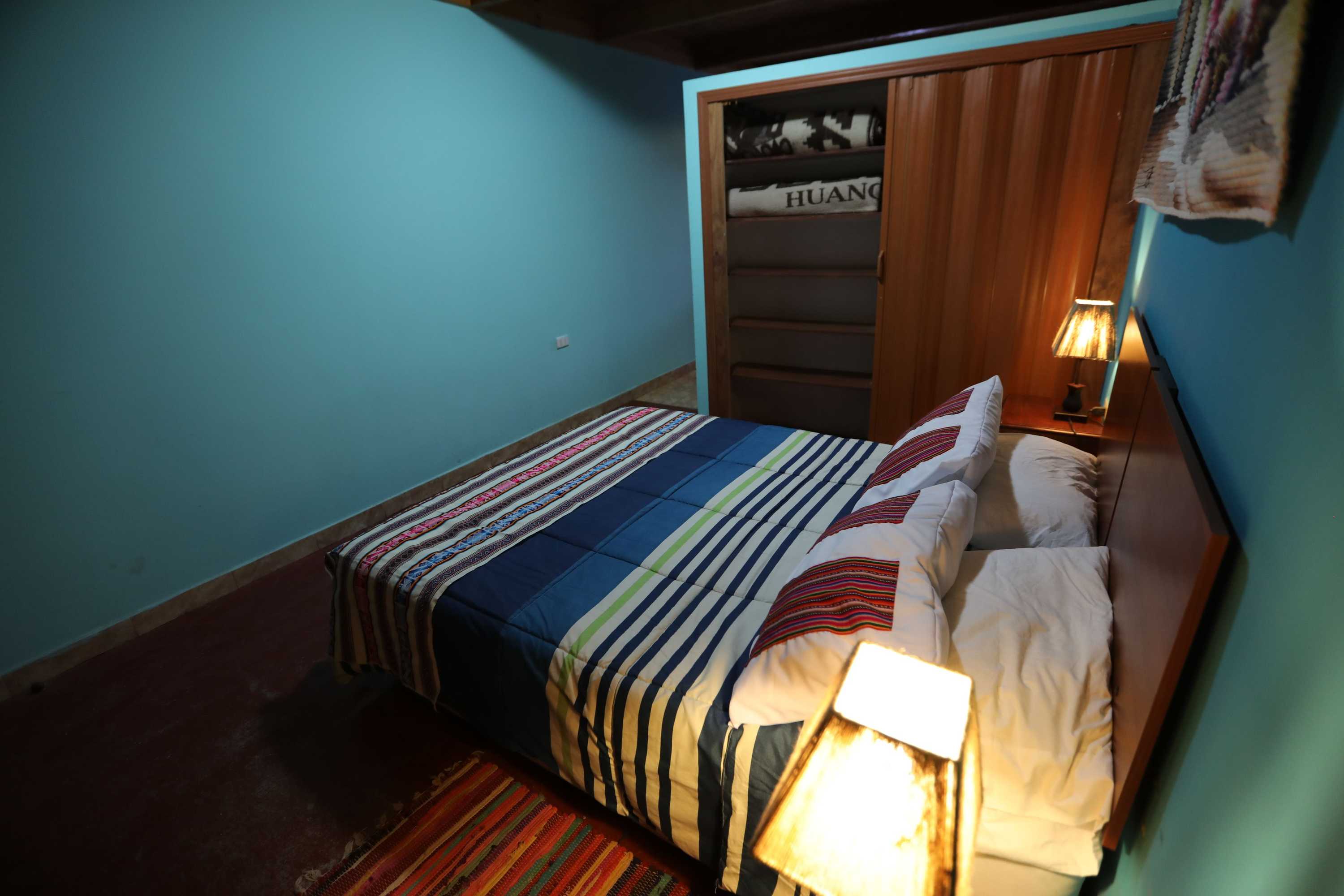 Gift card for Hostal Belen Expediciones