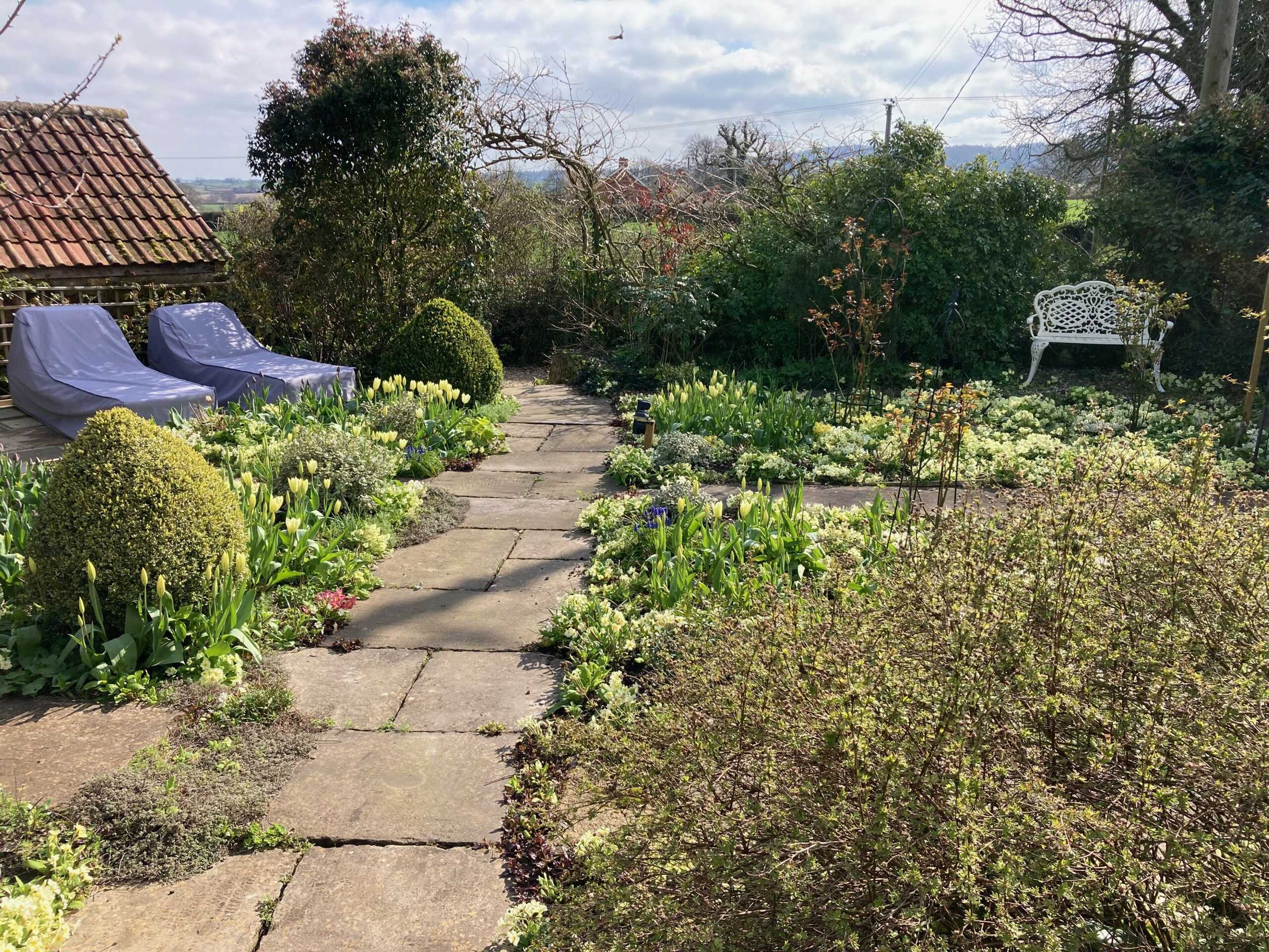 Gift card for Corner House