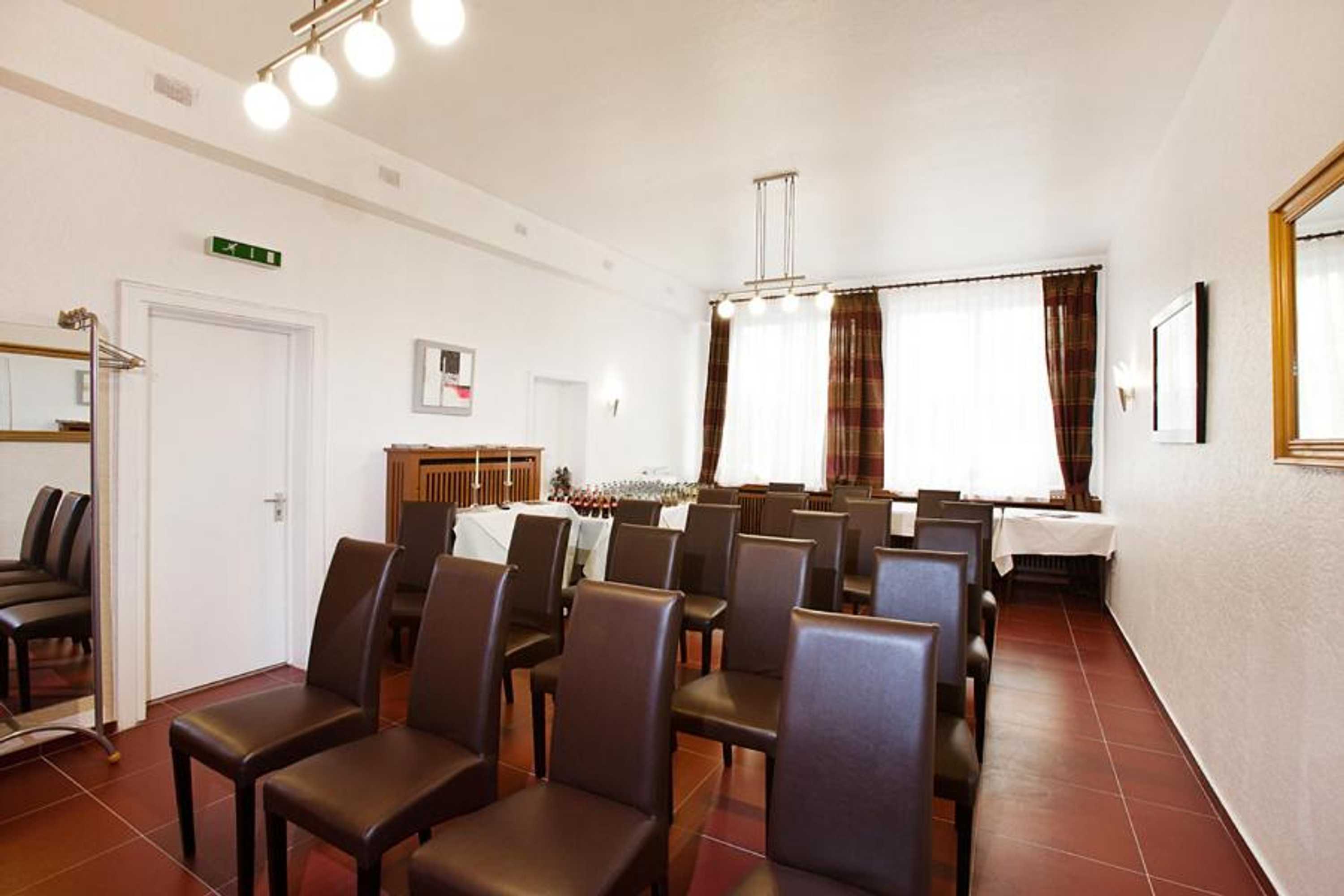 Gift card for Hotel Jasmin Pforzheim